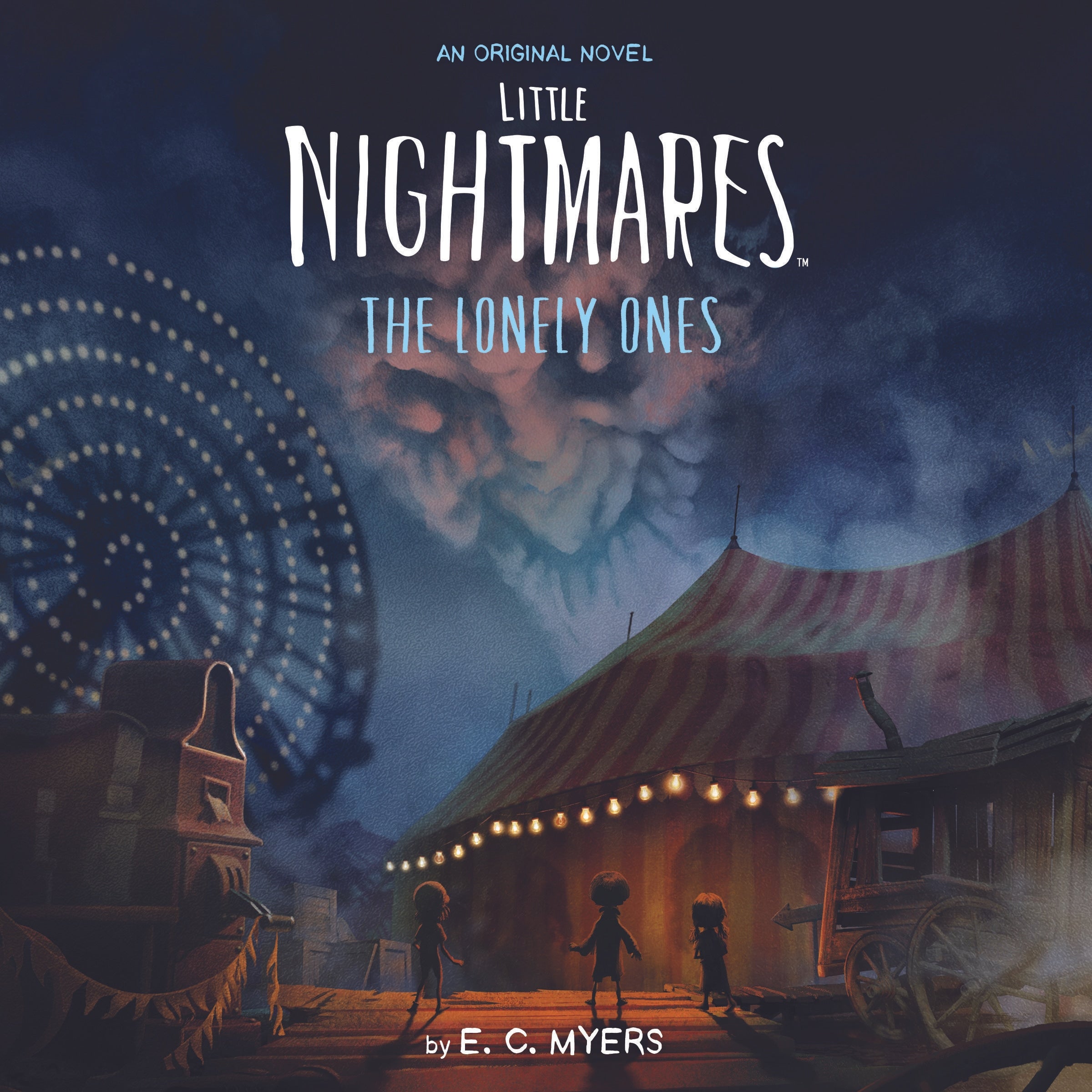 Little Nightmares: The Lonely Ones
