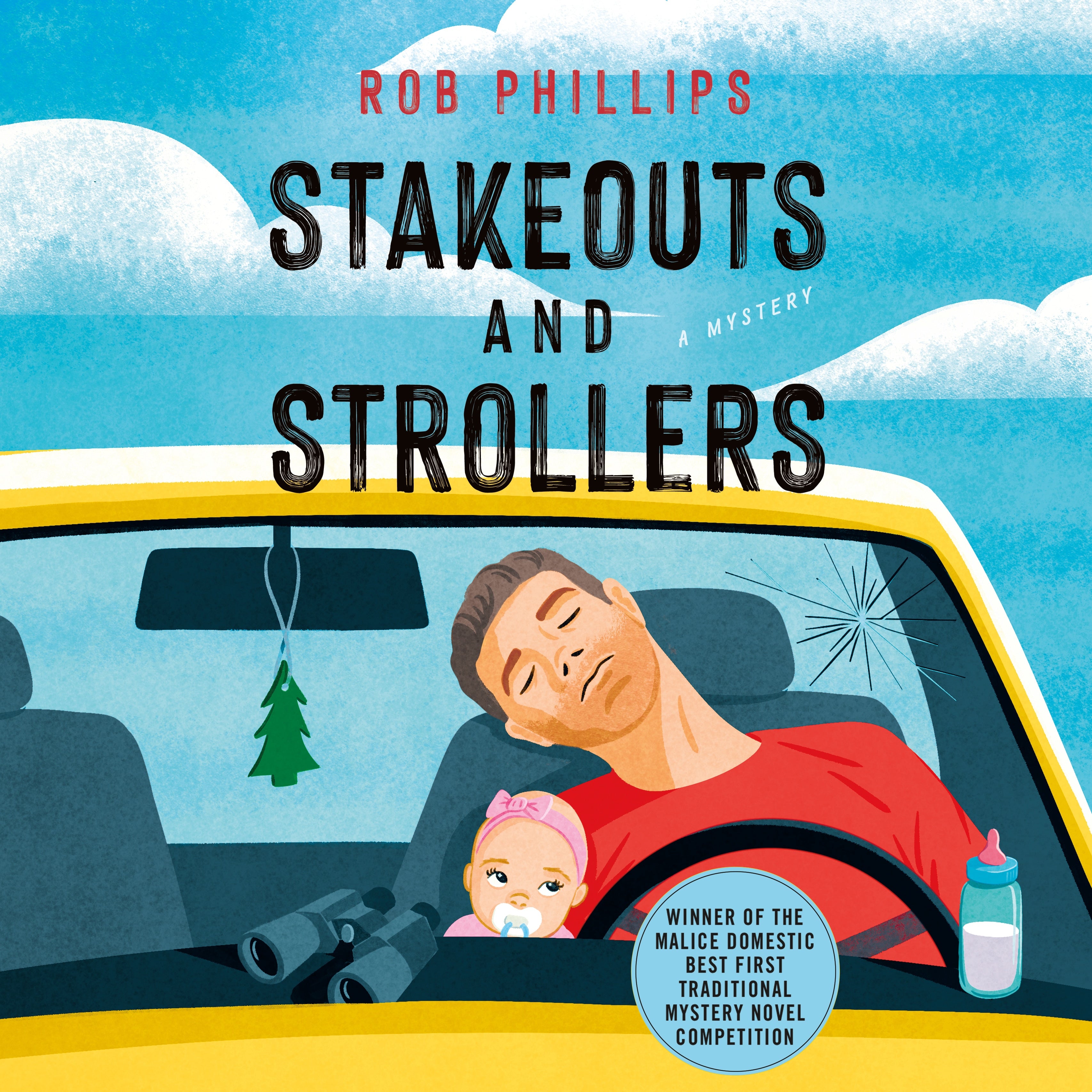 Stakeouts and Strollers