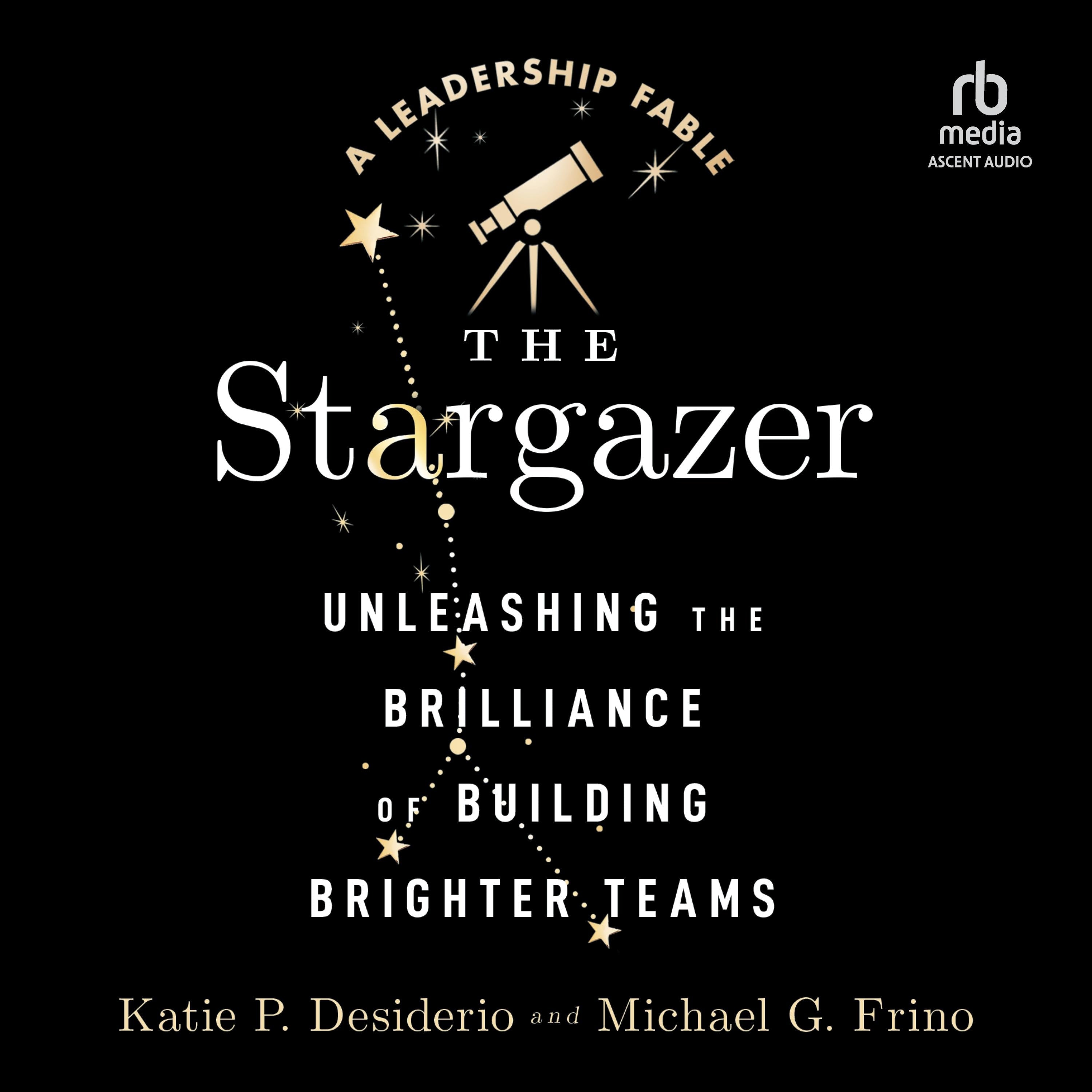 The Stargazer