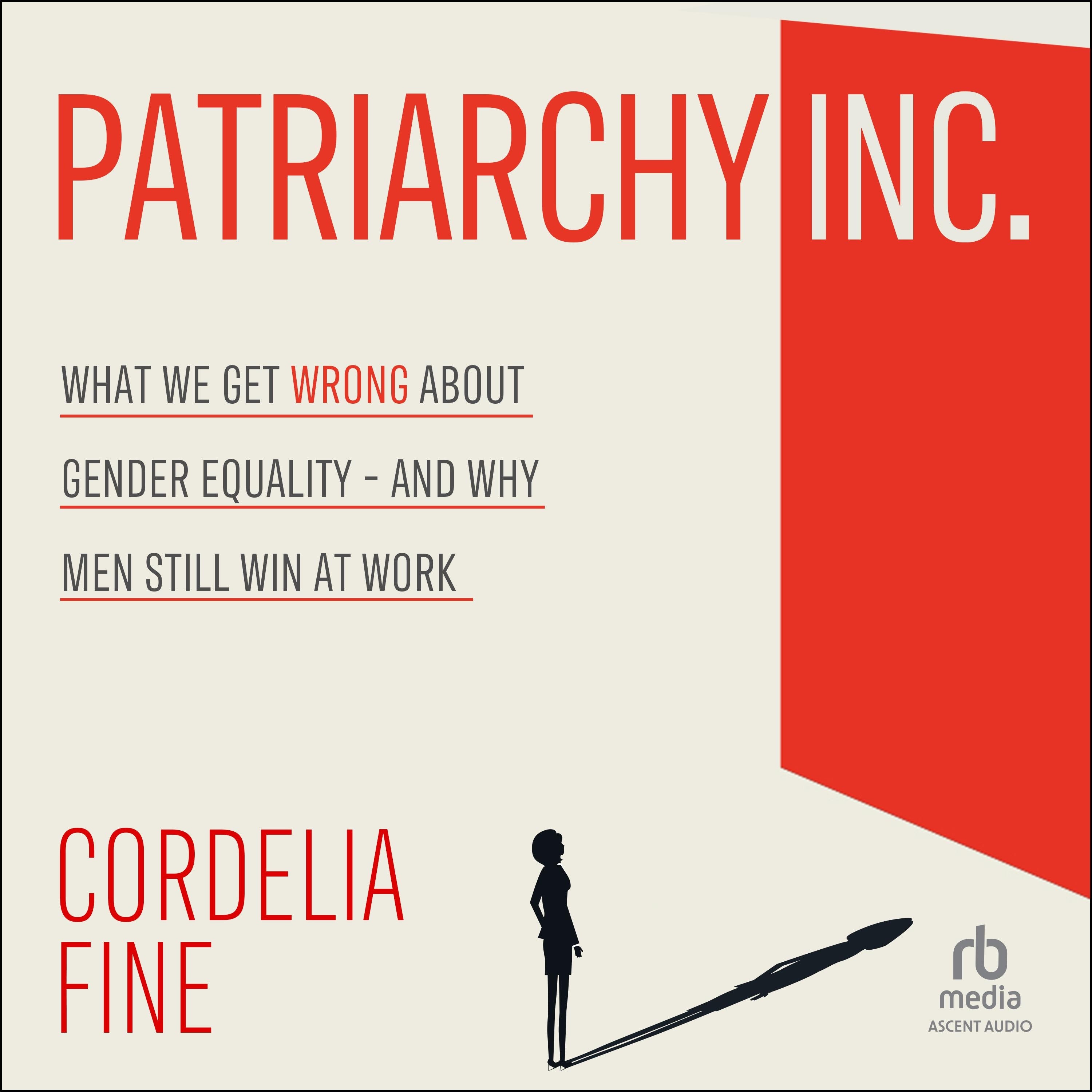 Patriarchy Inc.