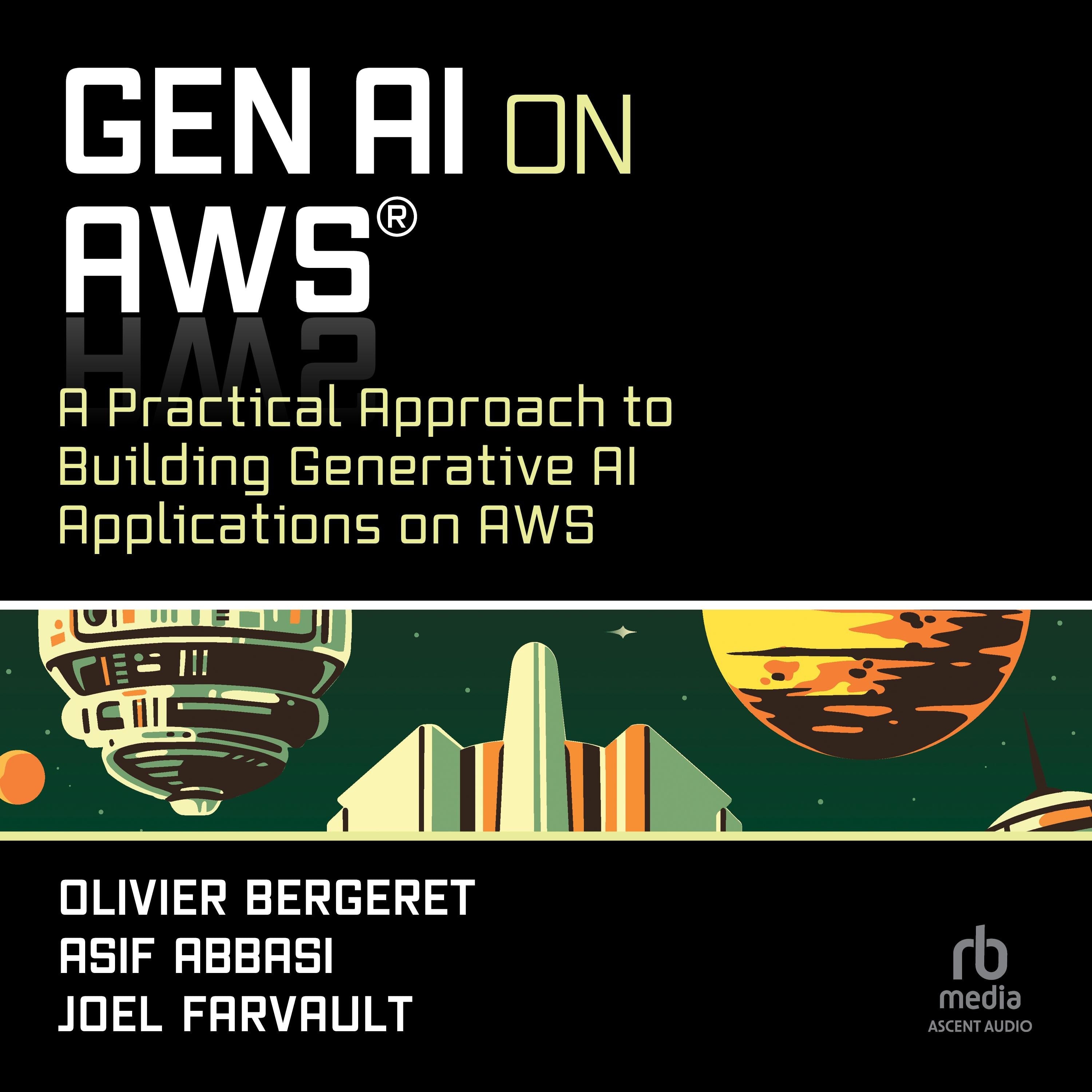 GenAI on AWS