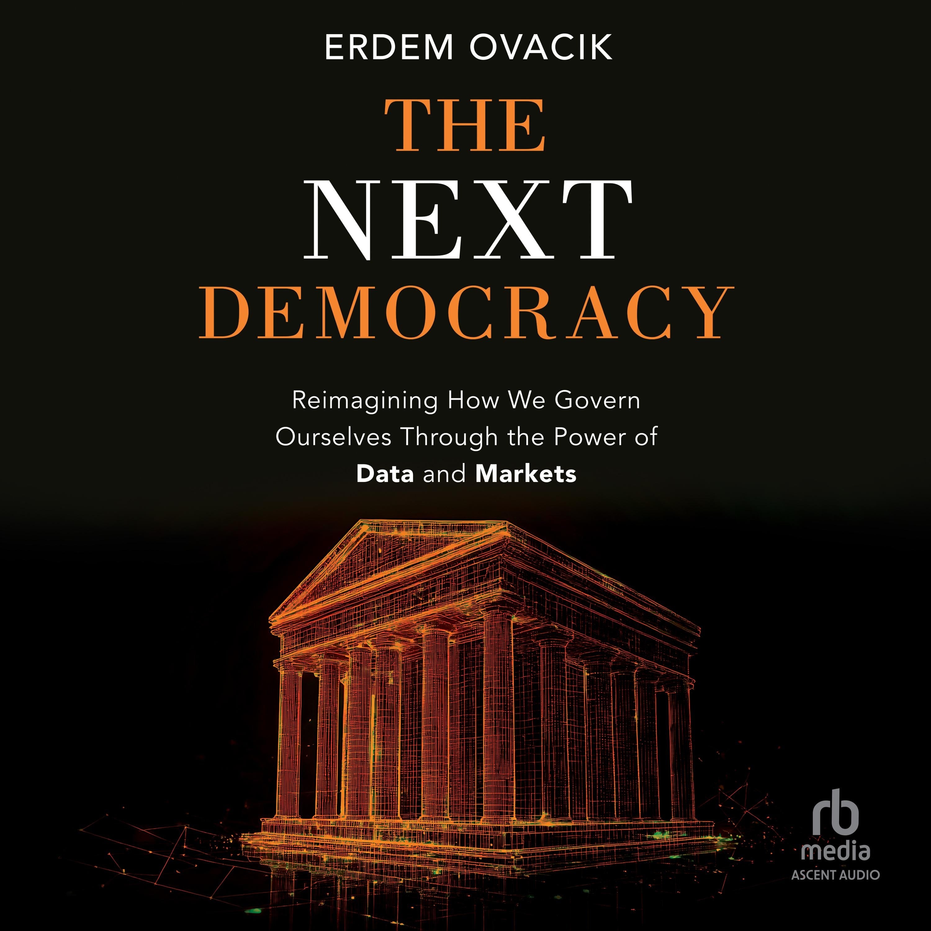 The Next Democracy