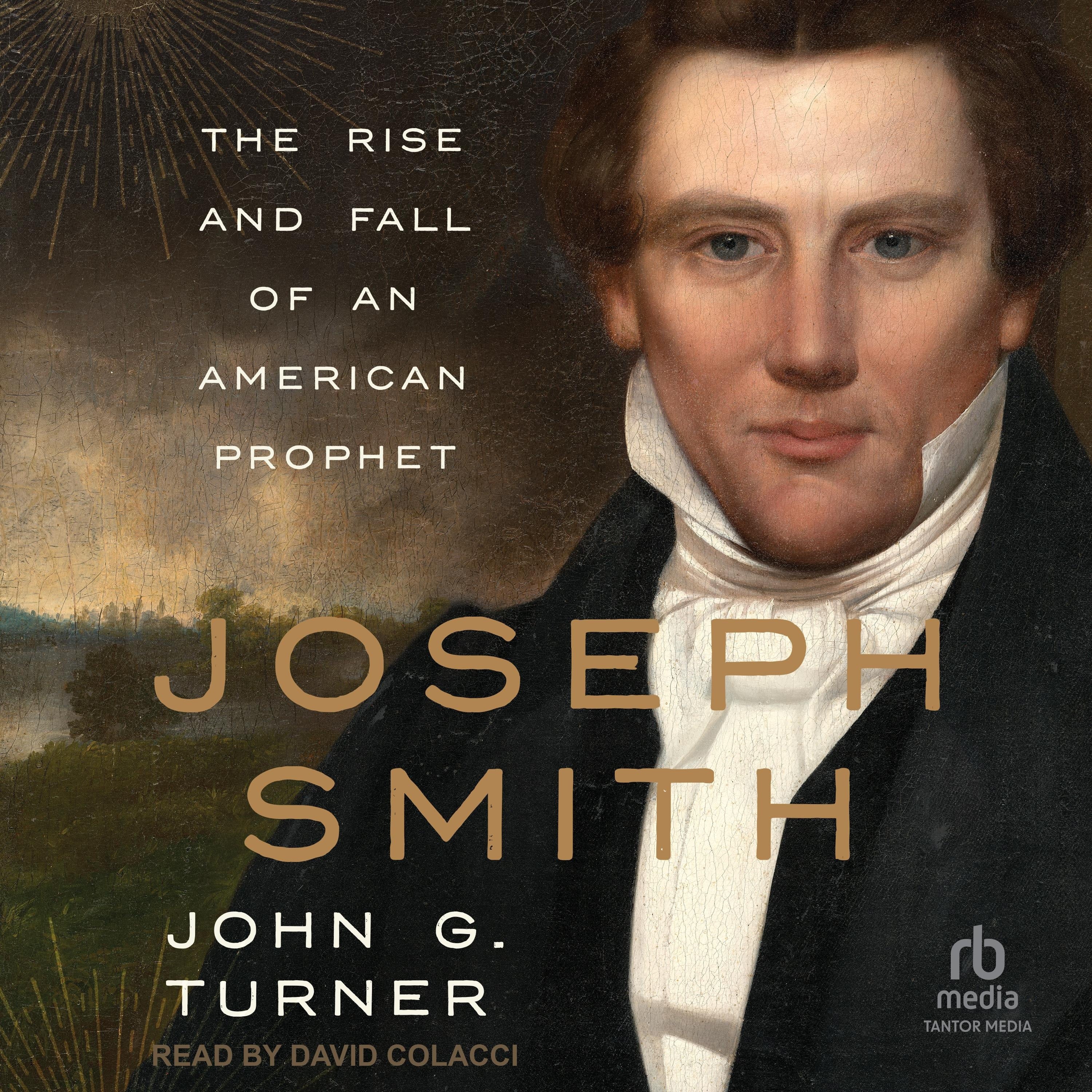 Joseph Smith