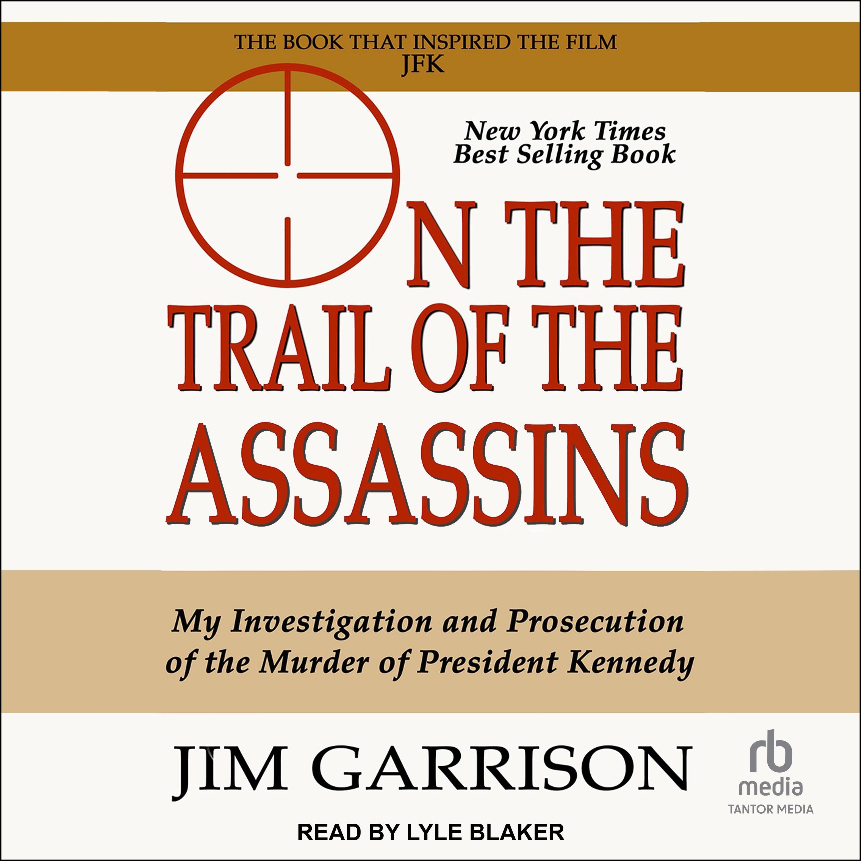 On the Trail of the Assassins