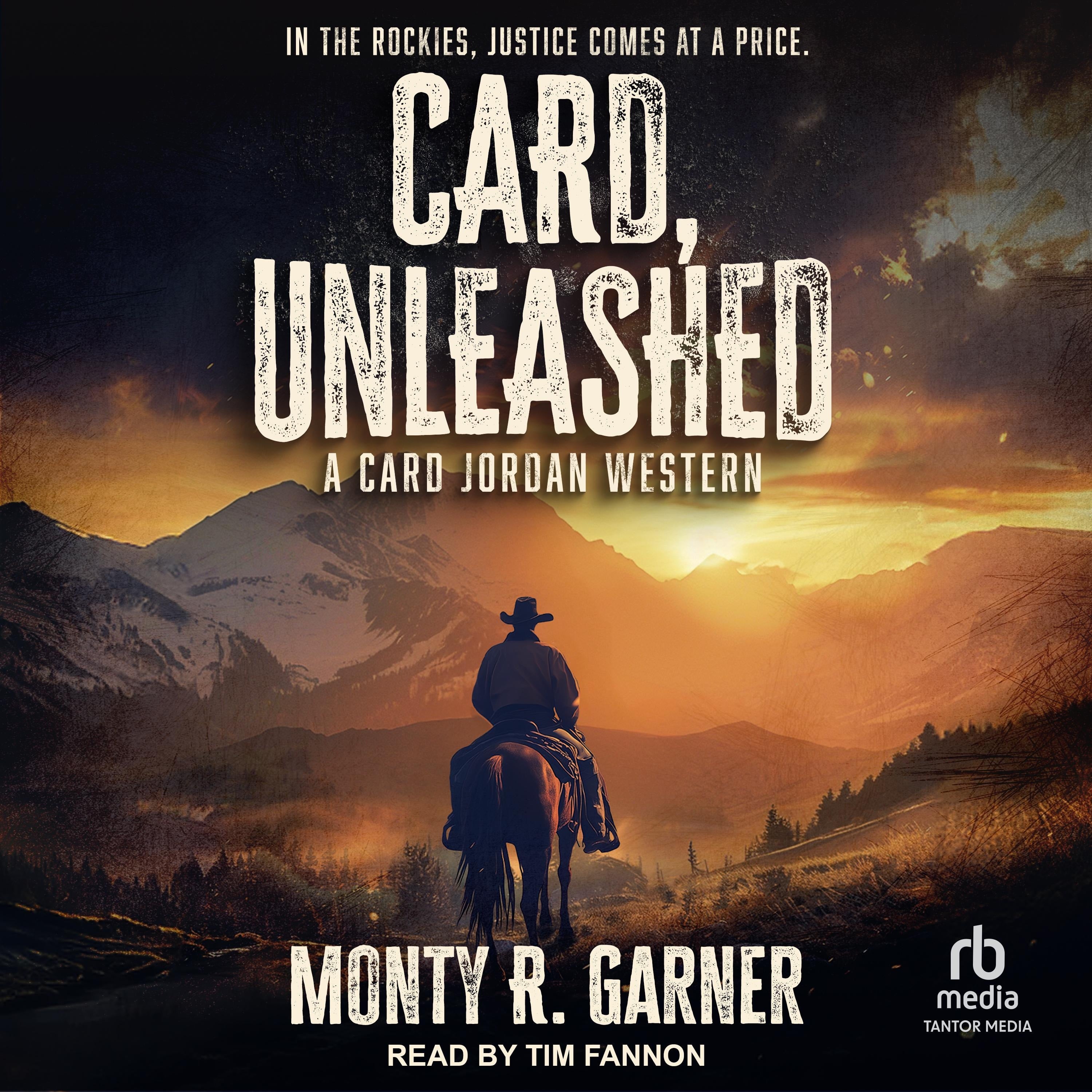 Card, Unleashed