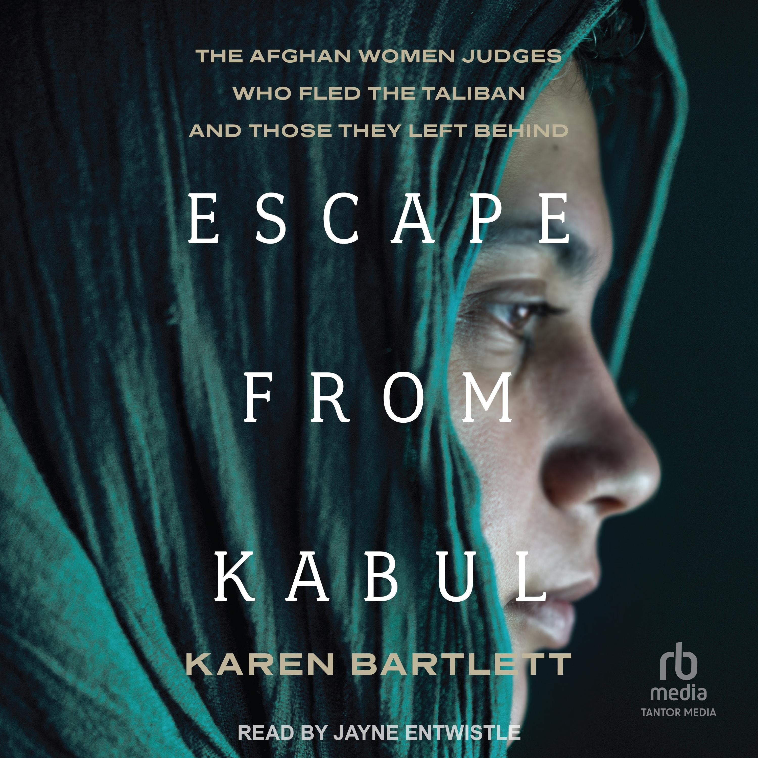 Escape from Kabul