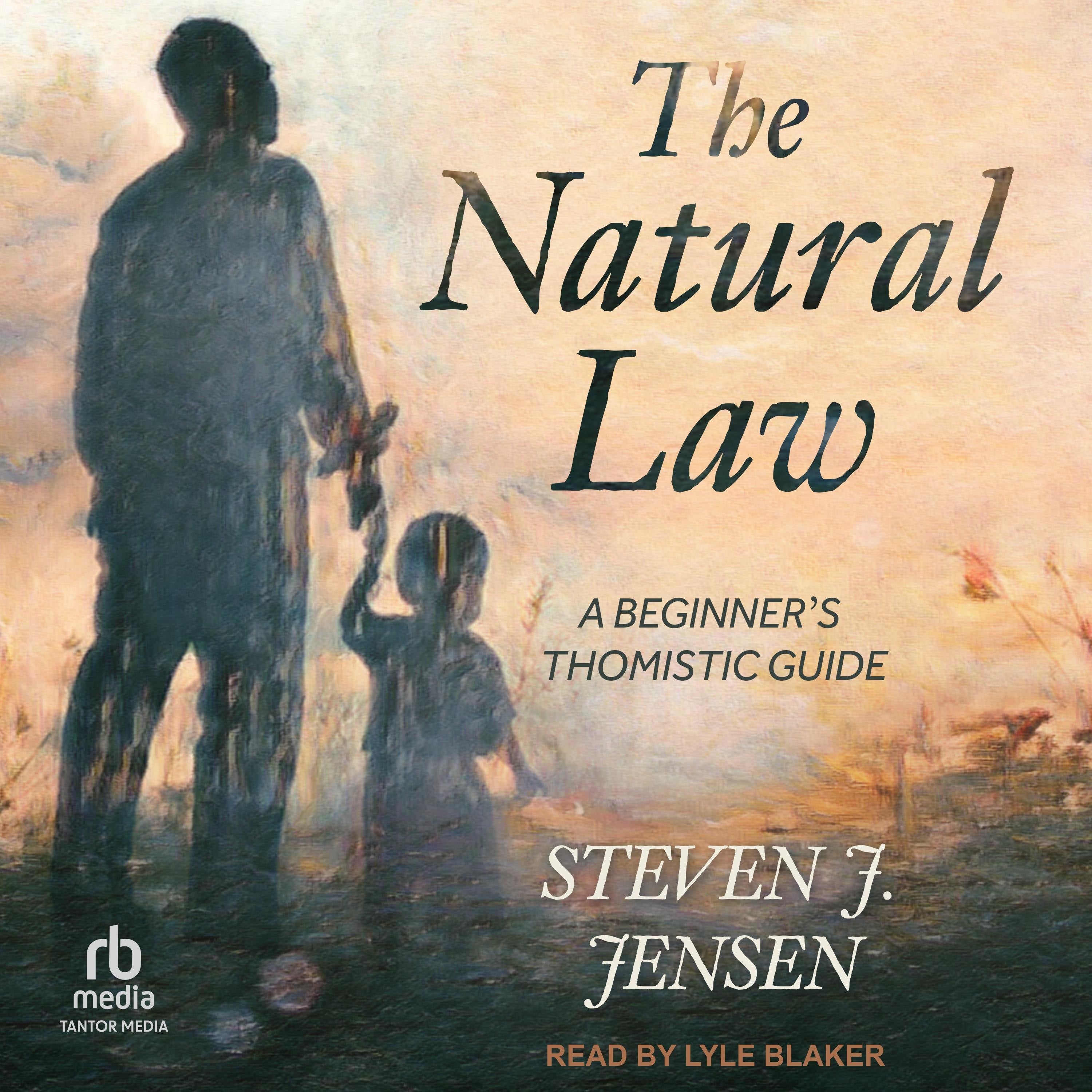 The Natural Law