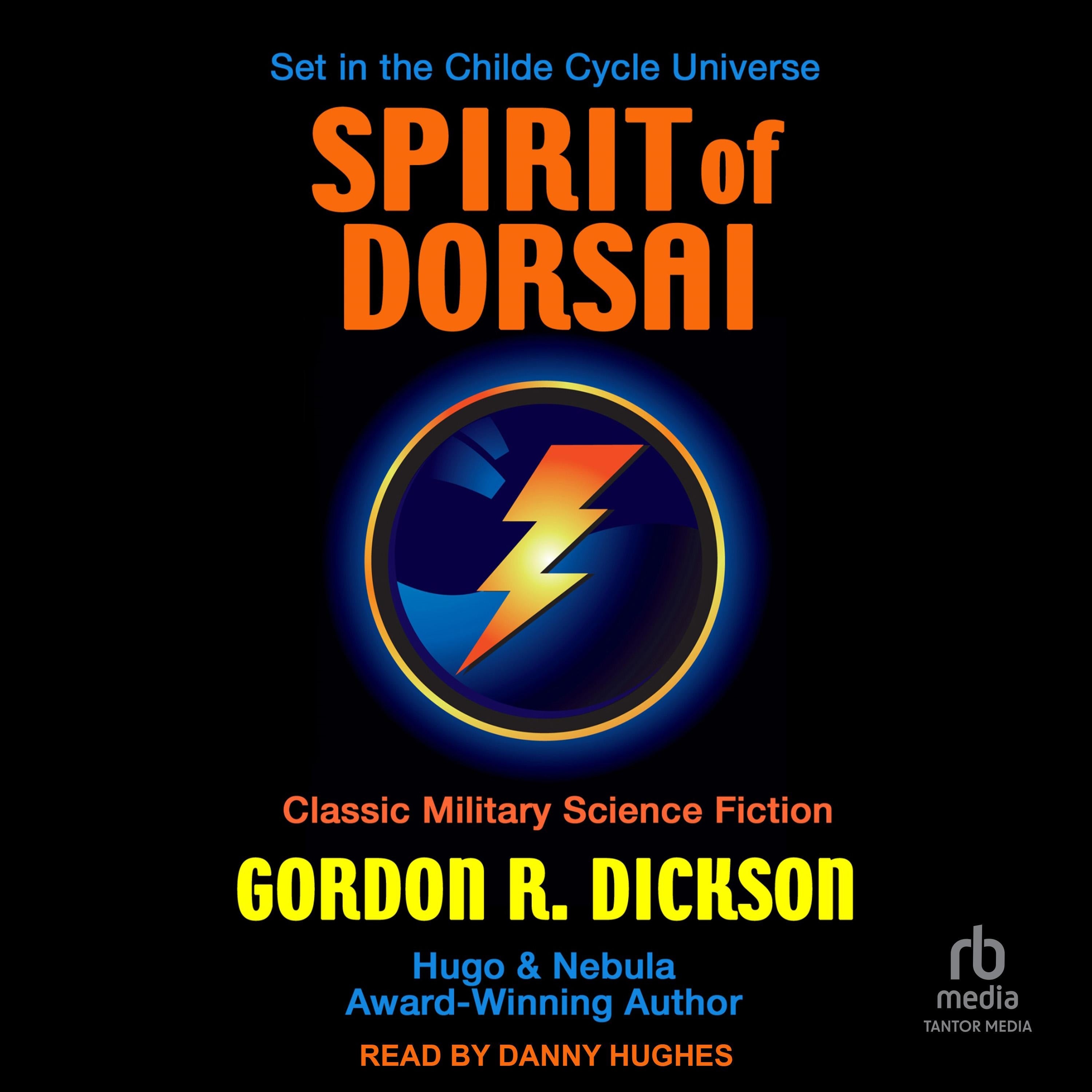 Spirit of Dorsai