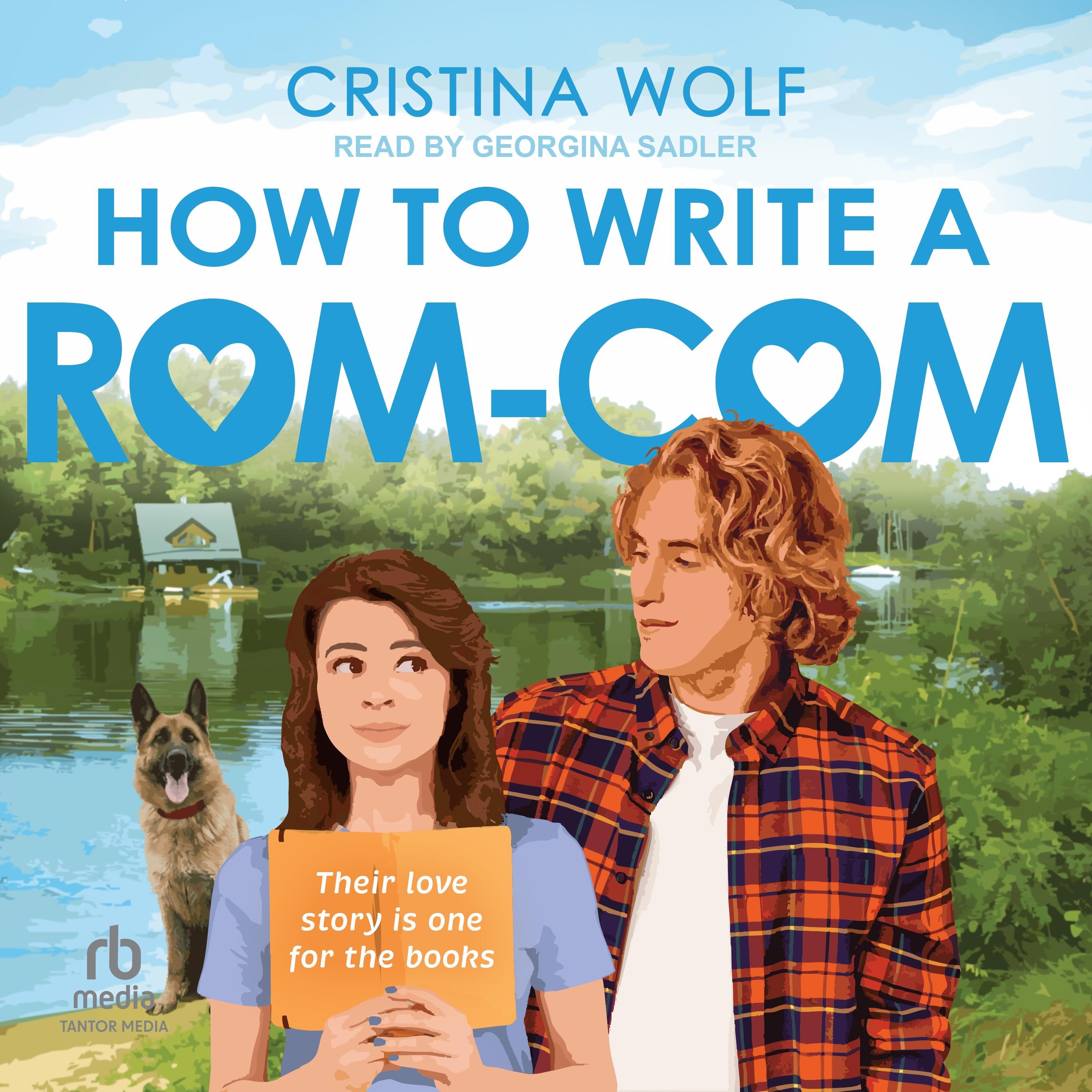How to Write a Rom-Com
