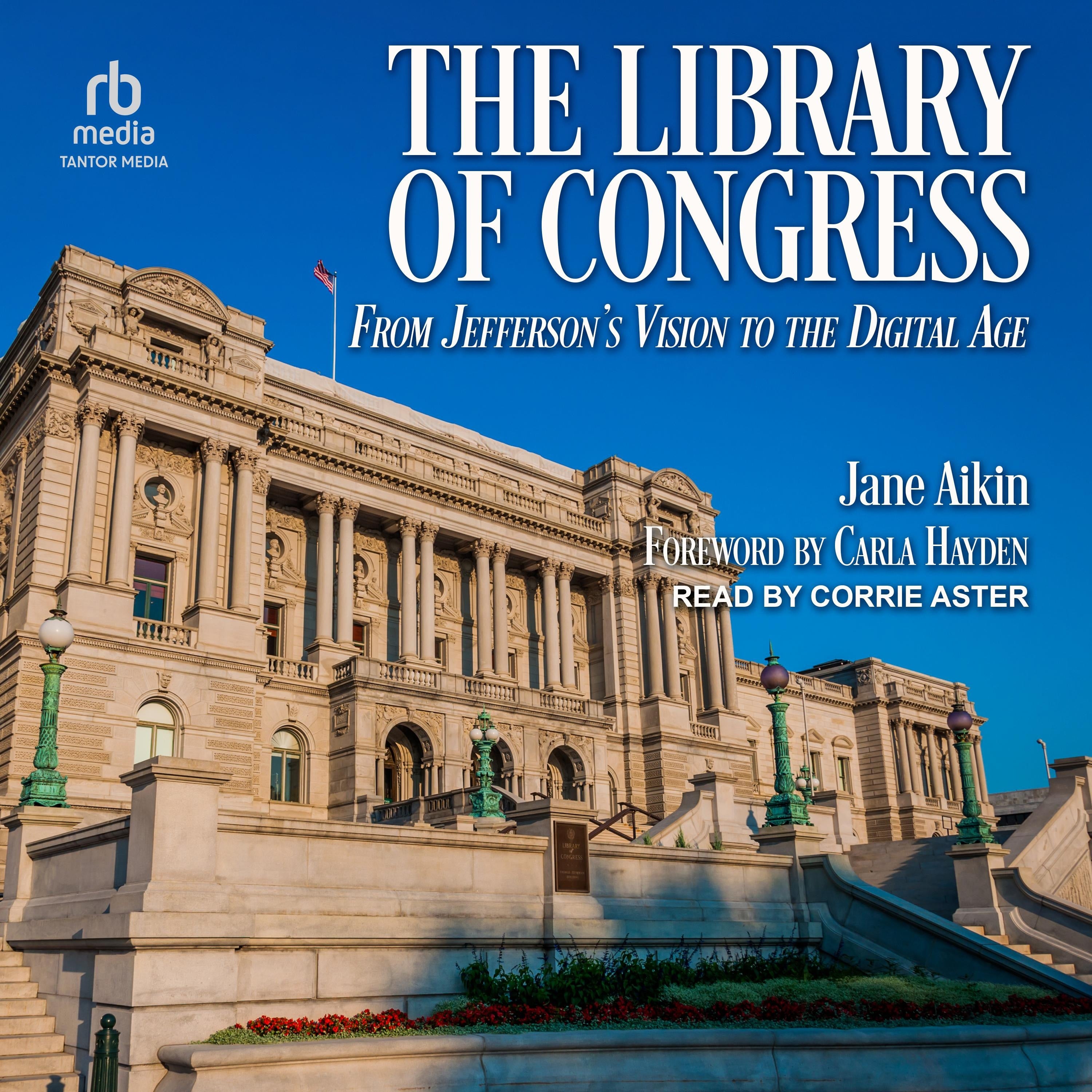 The Library of Congress