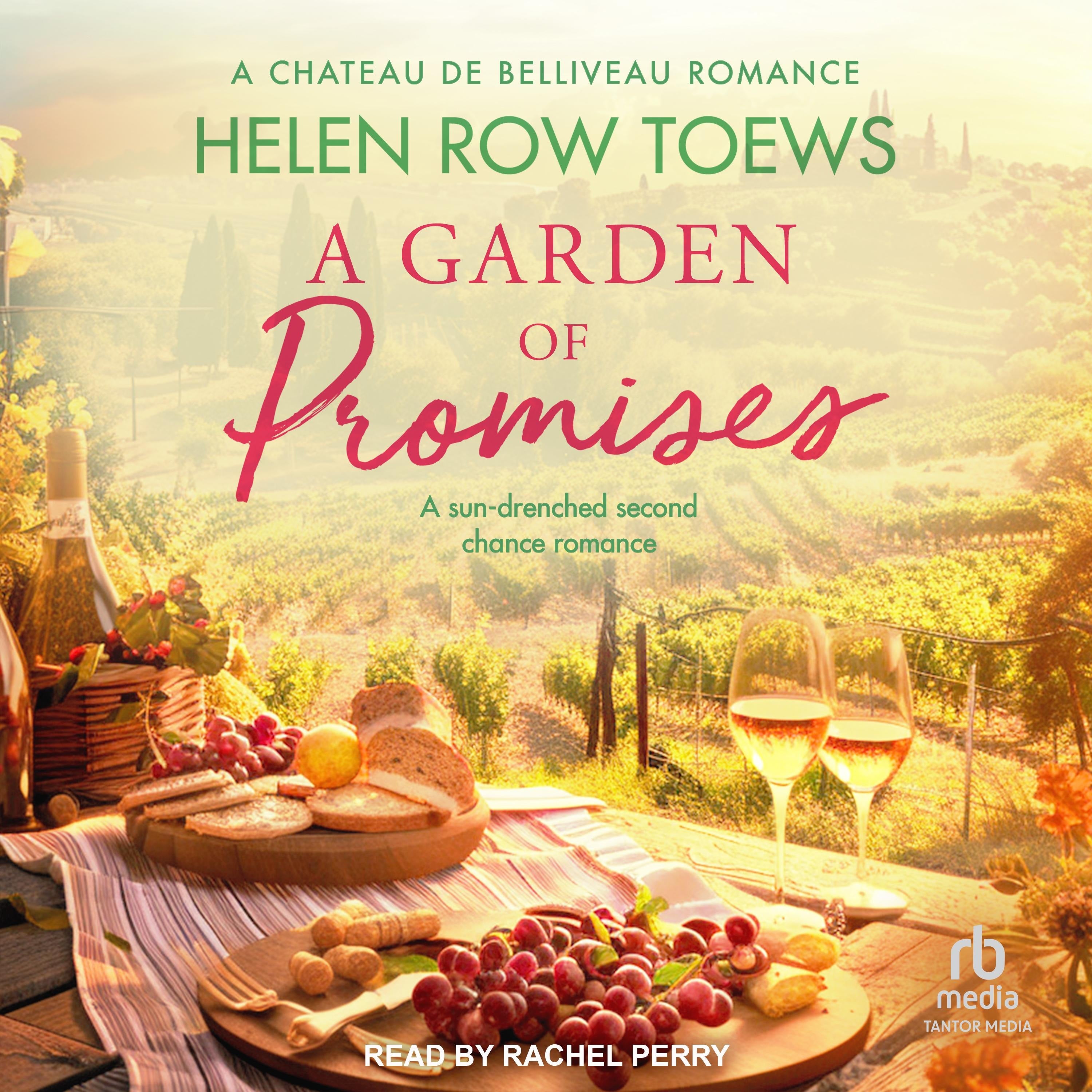 A Garden of Promises