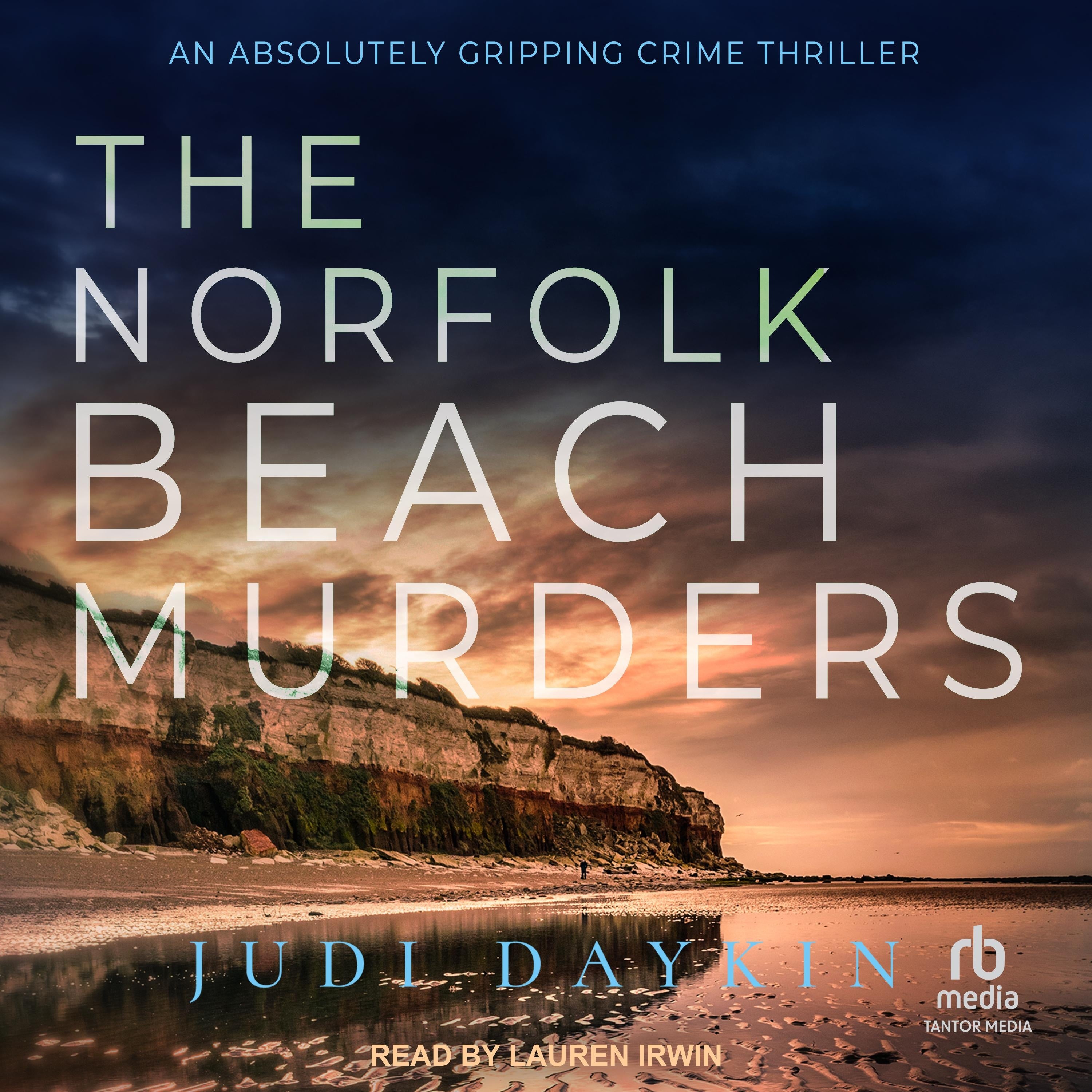 The Norfolk Beach Murders