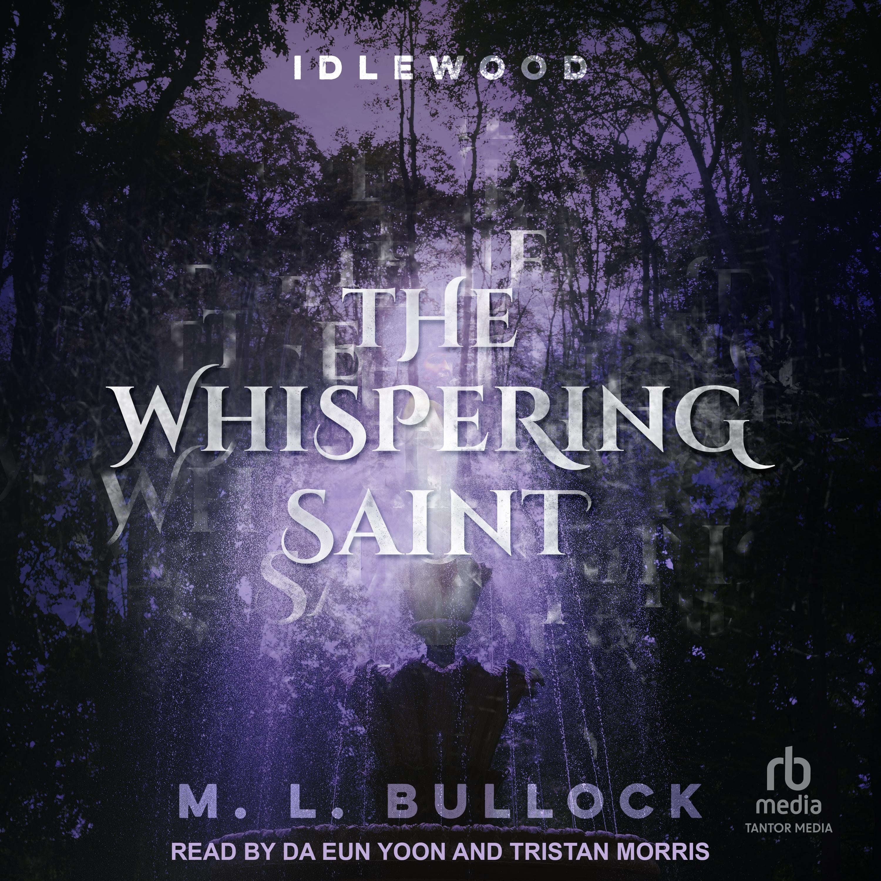 The Whispering Saint