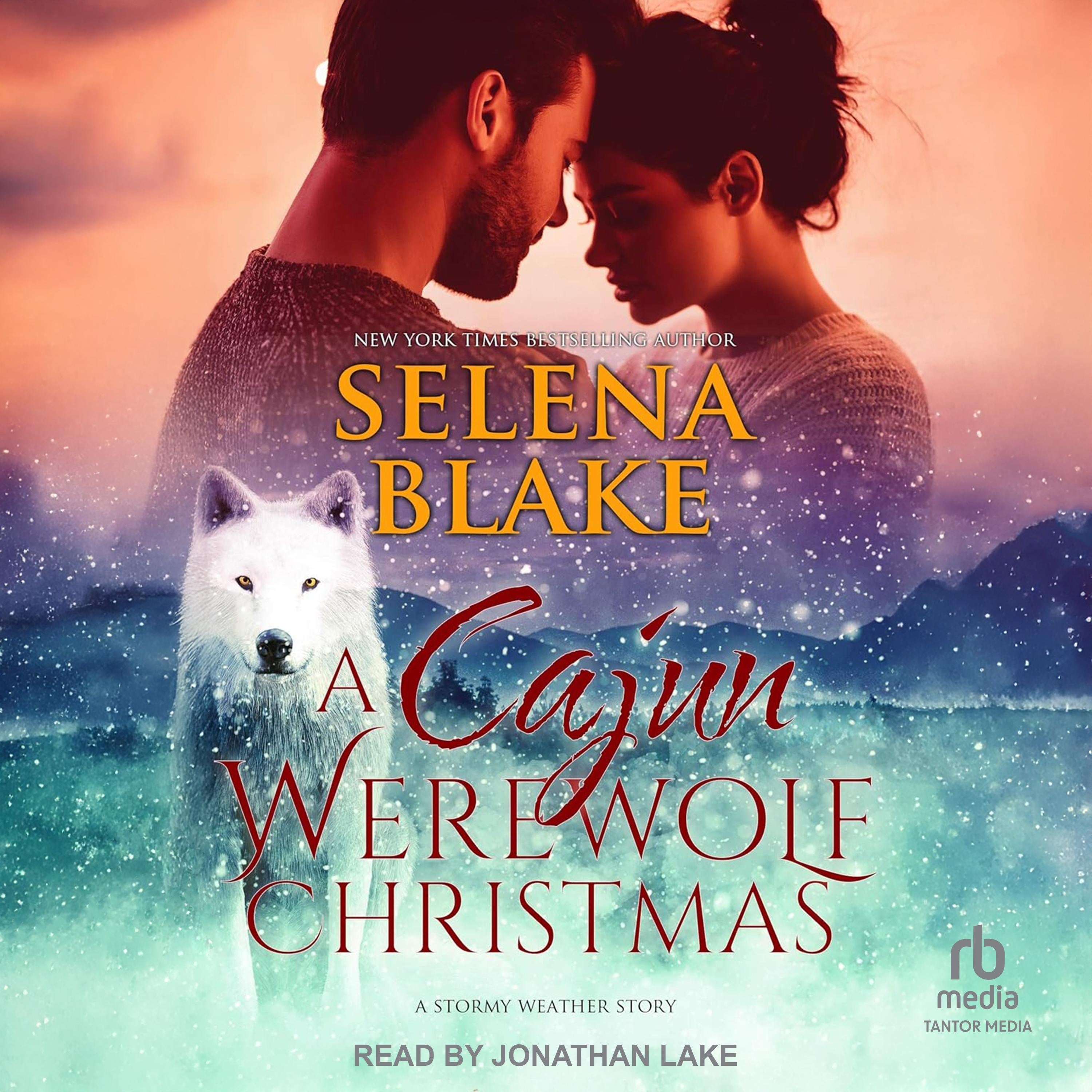 A Cajun Werewolf Christmas