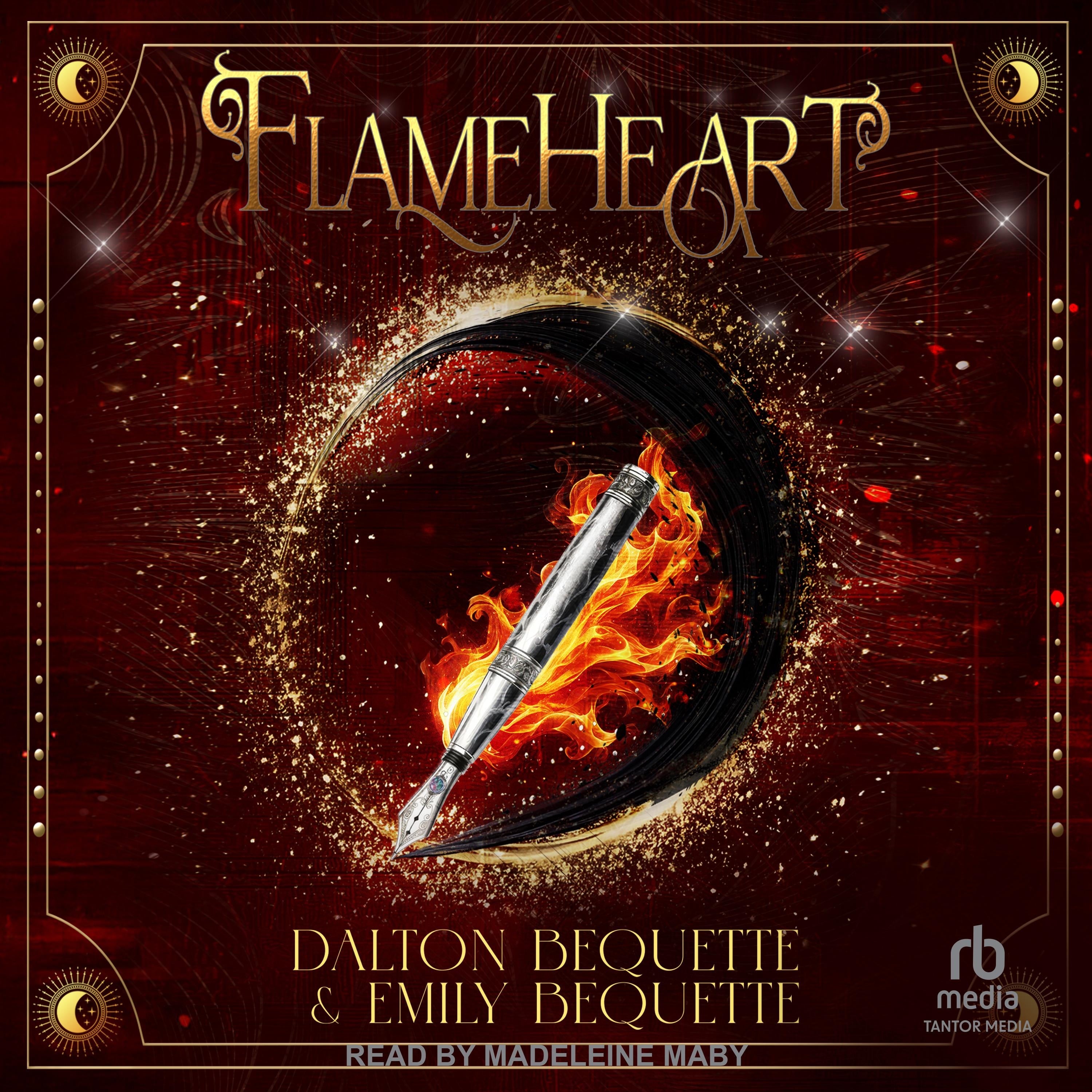 Flameheart