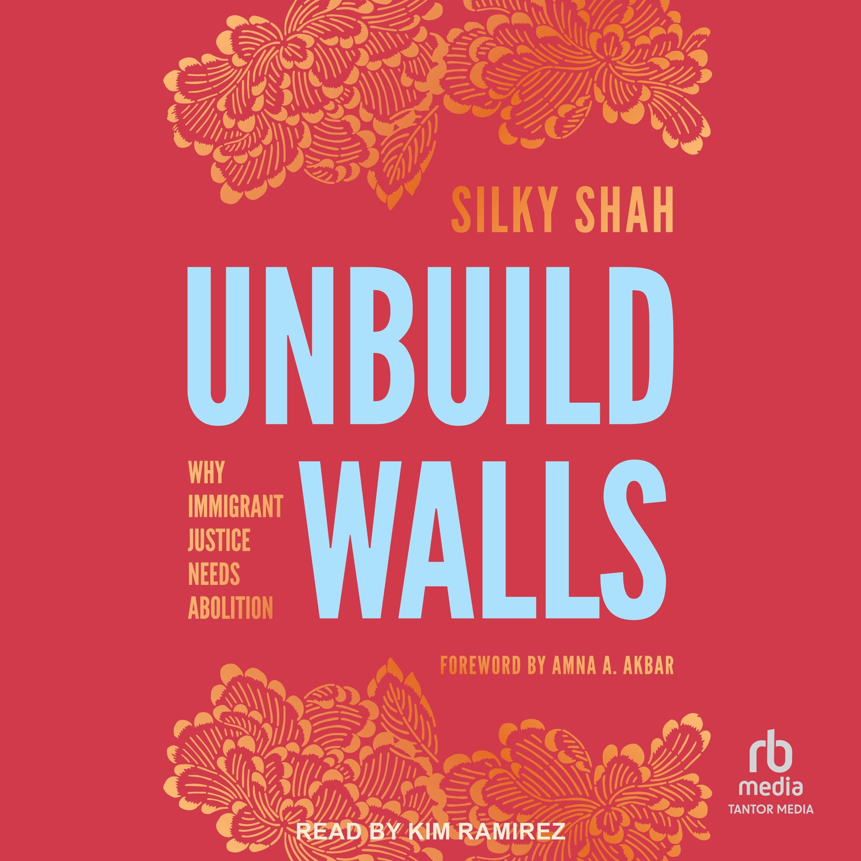 Unbuild Walls