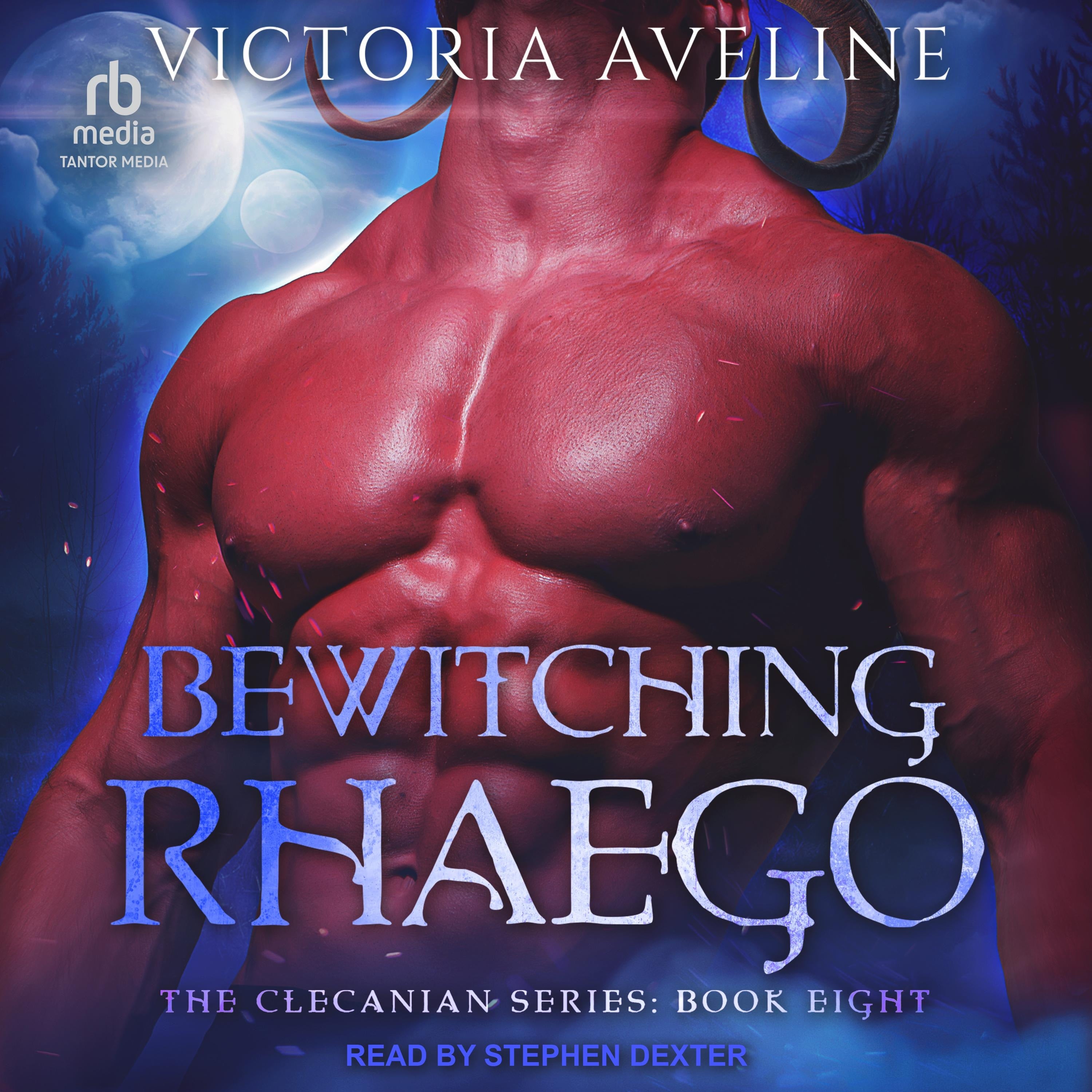 Bewitching Rhaego