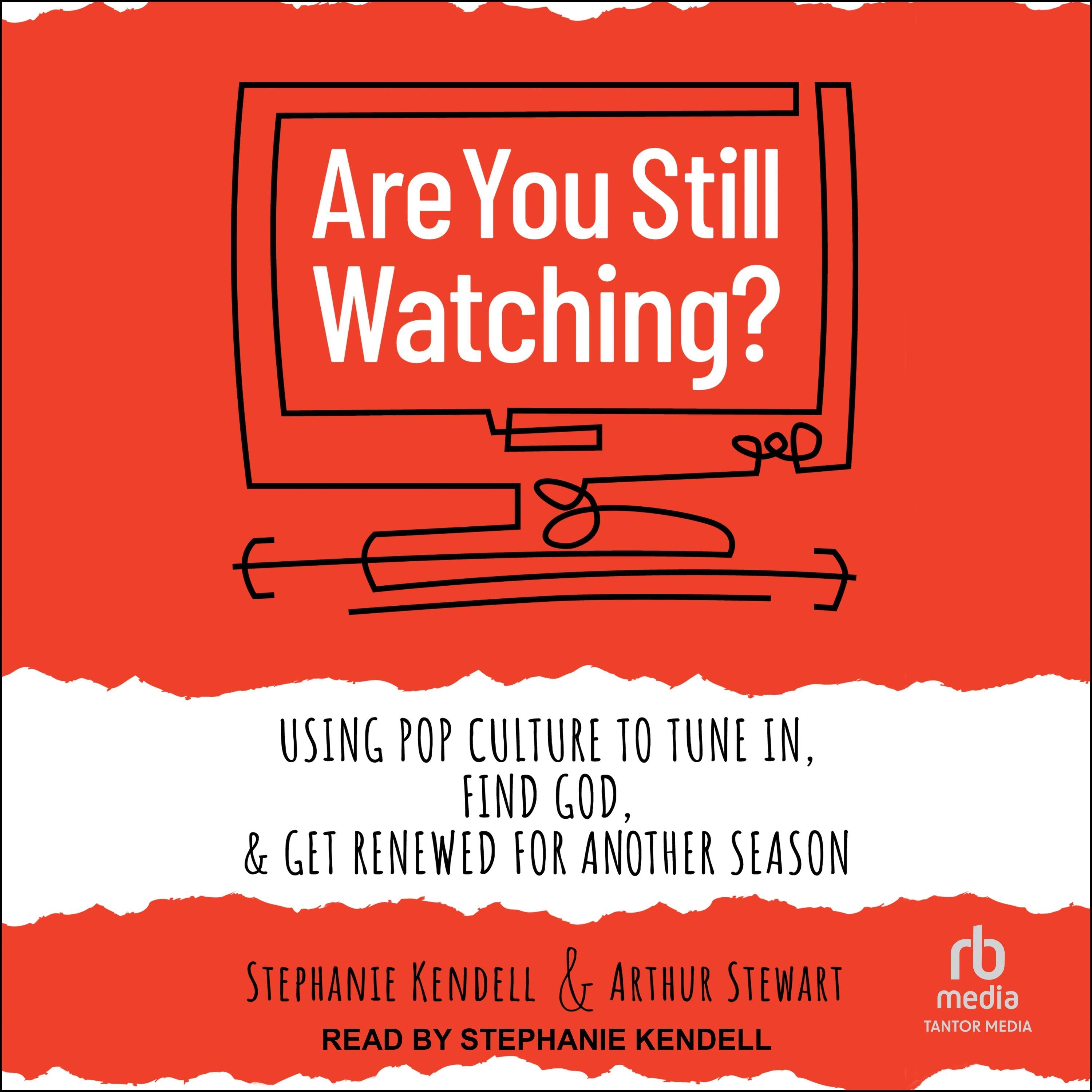 Are You Still Watching?