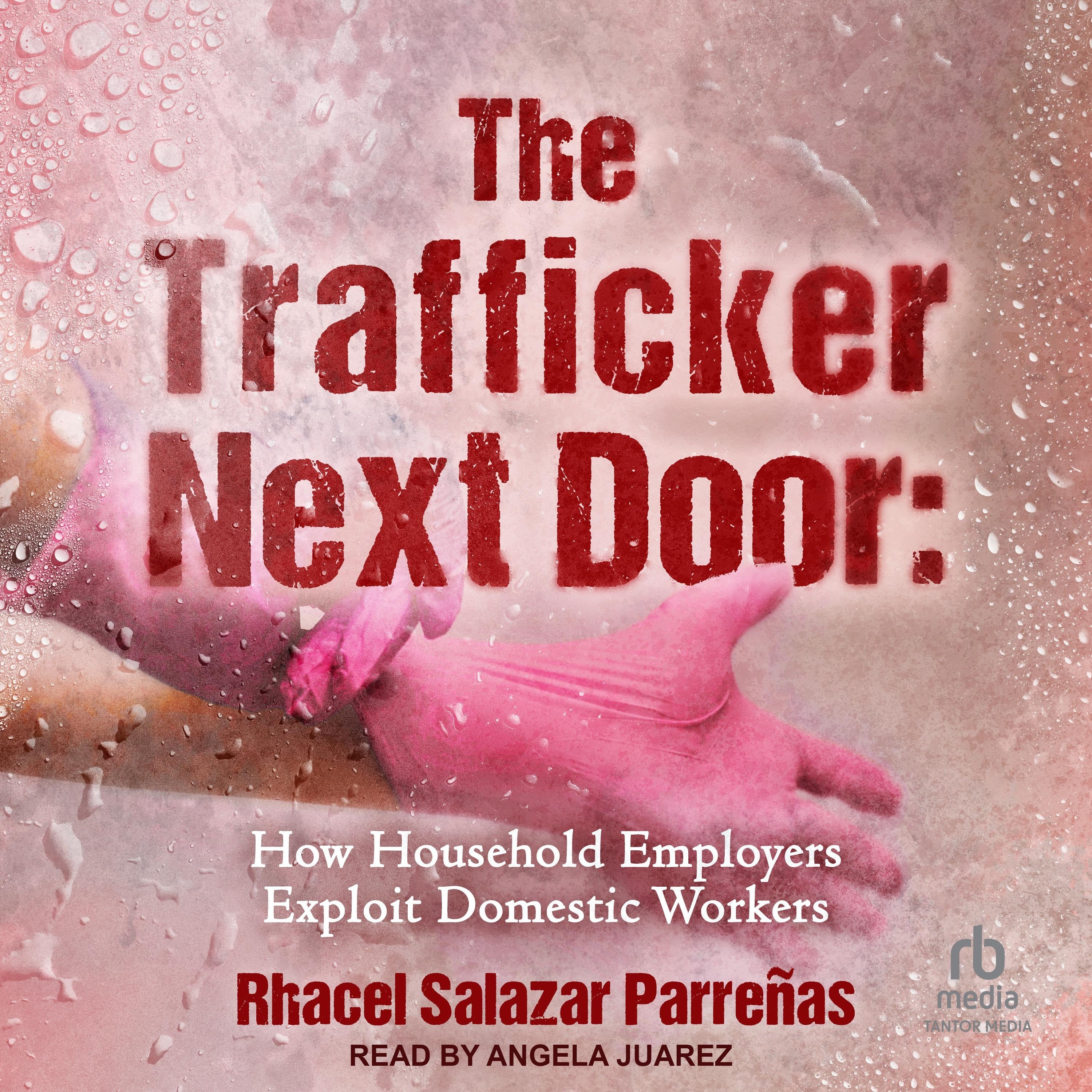 The Trafficker Next Door