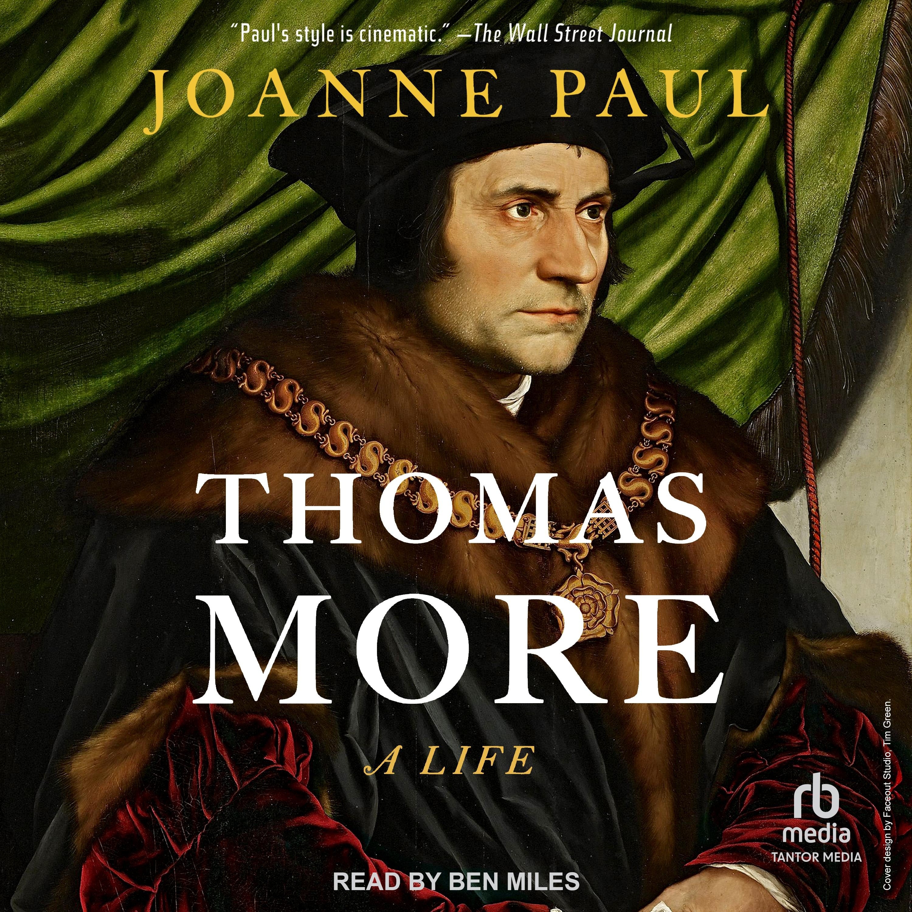 Thomas More