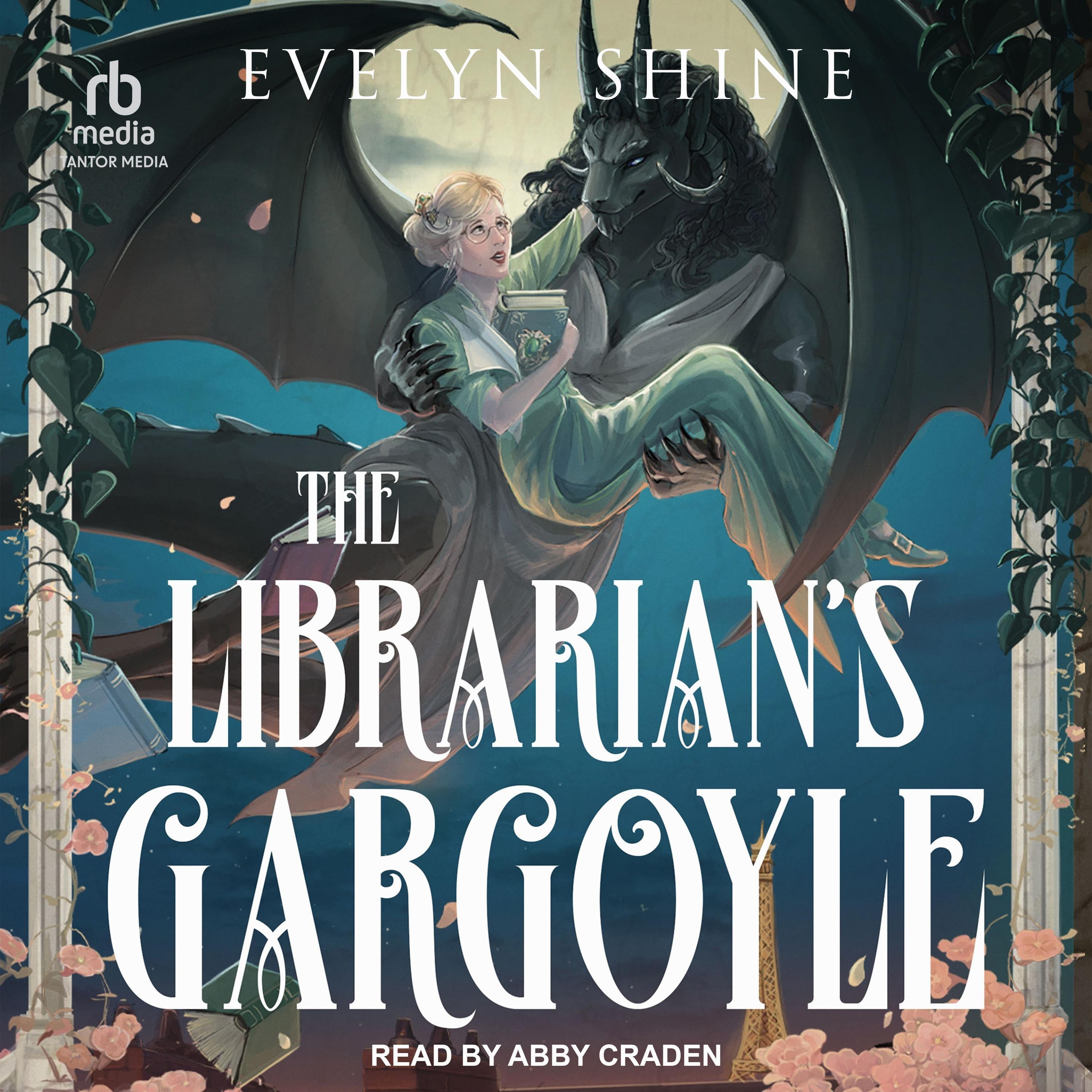 The Librarian's Gargoyle
