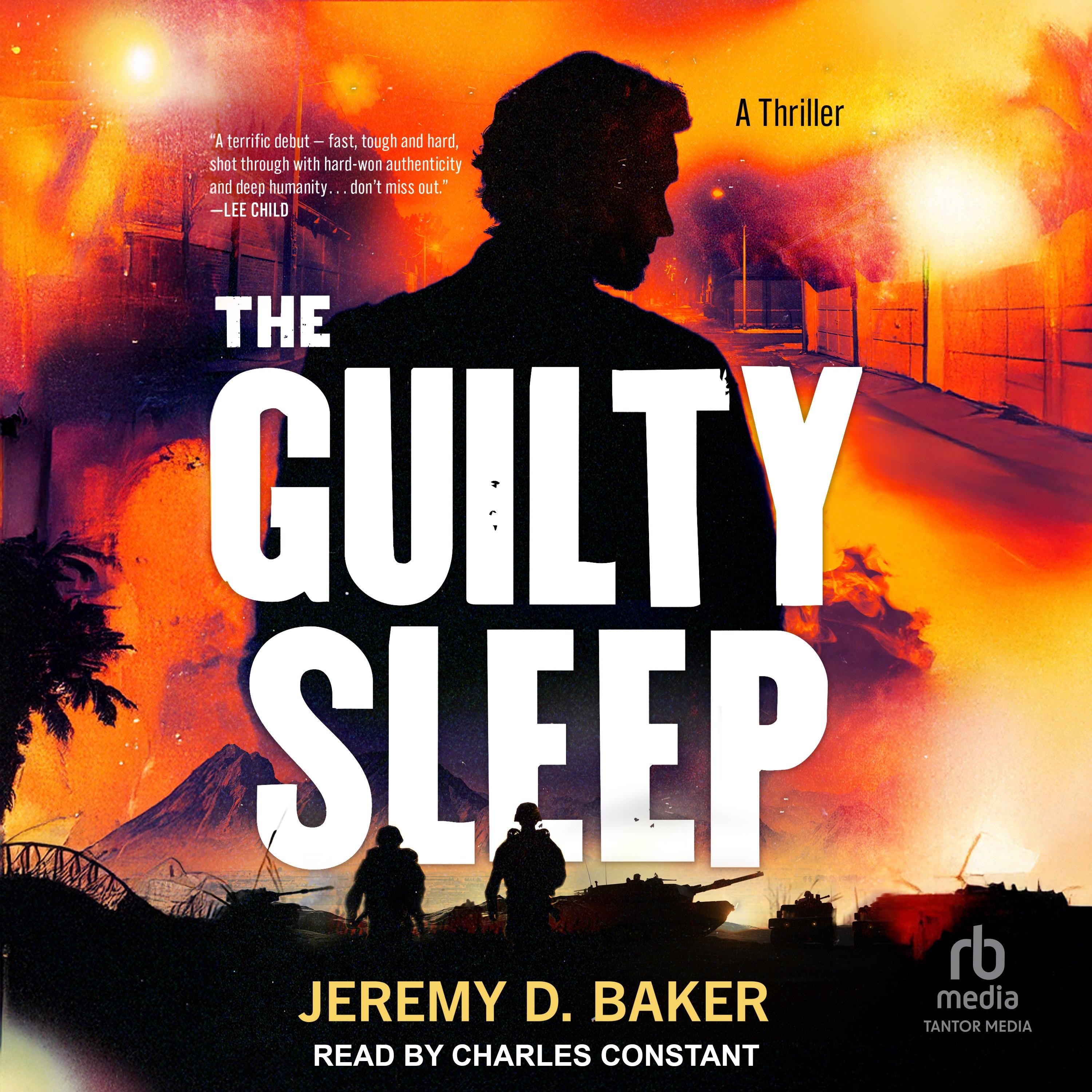 The Guilty Sleep