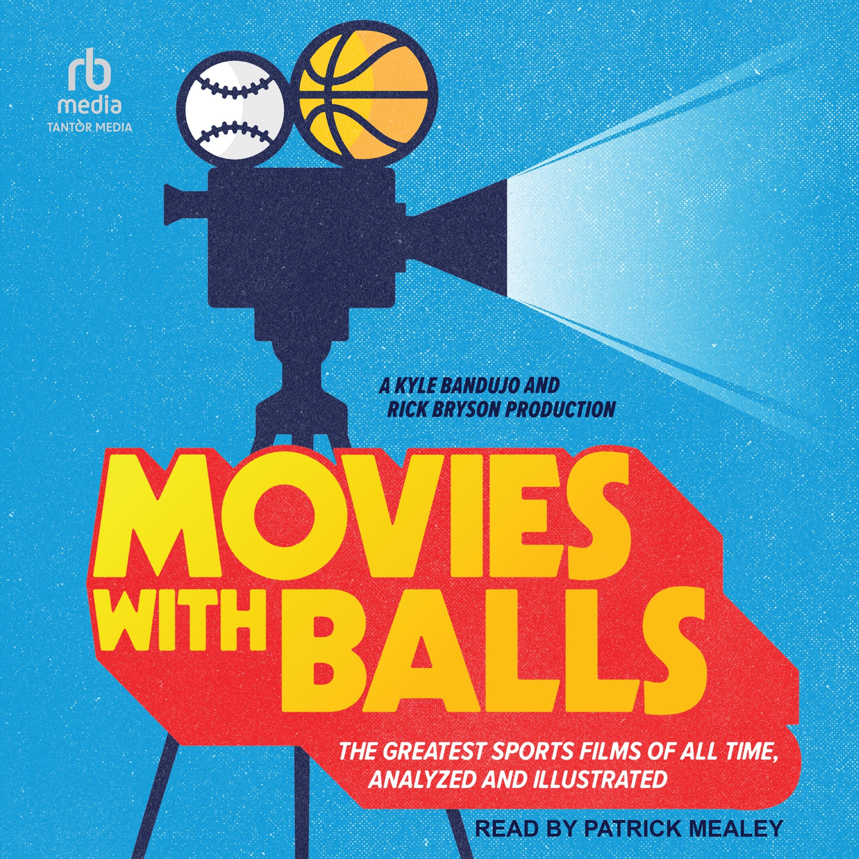 Movies with Balls