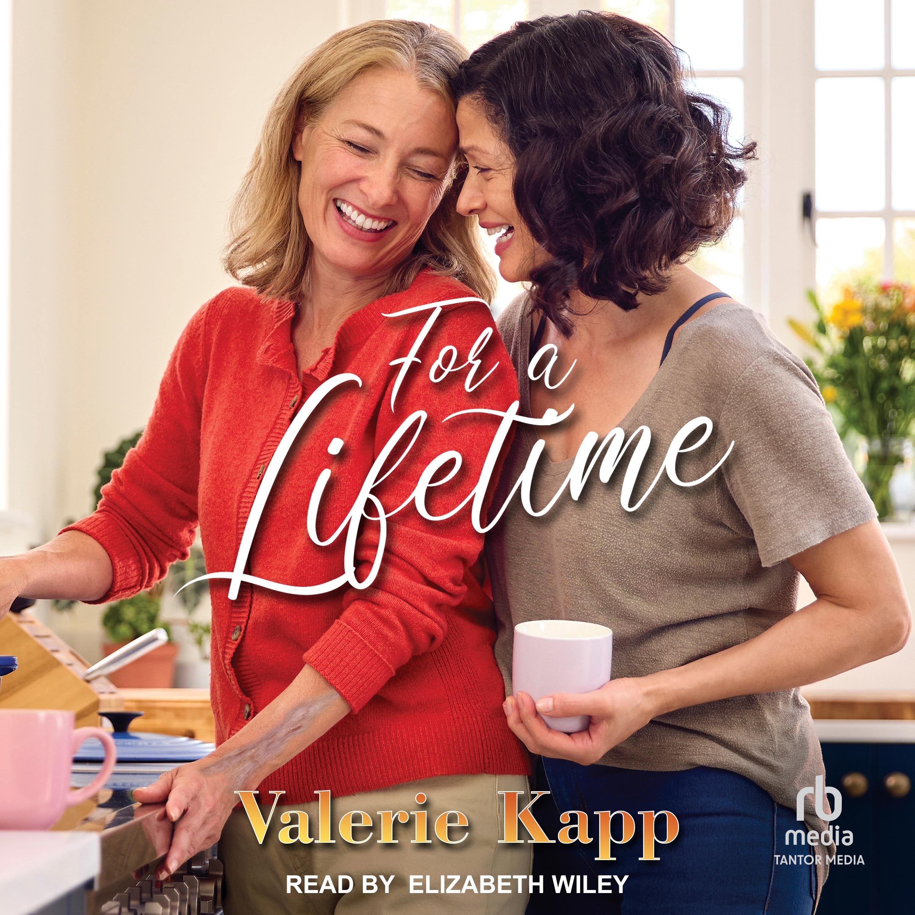 For a Lifetime