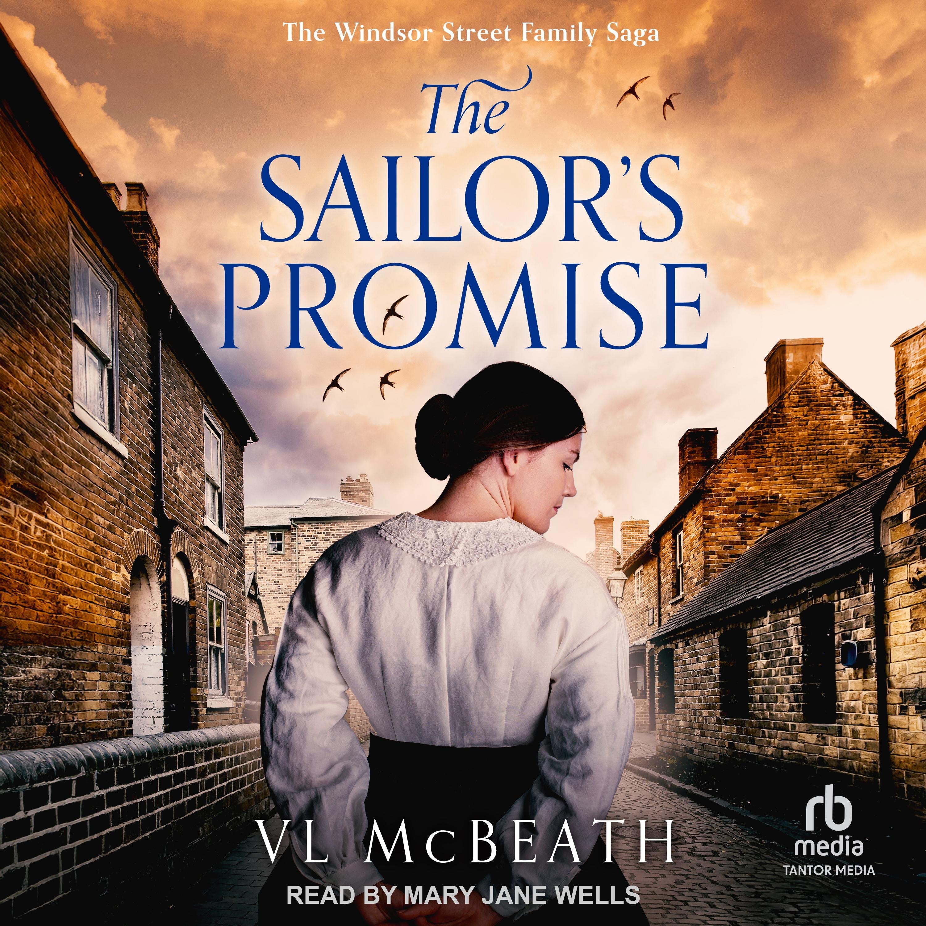 The Sailor's Promise