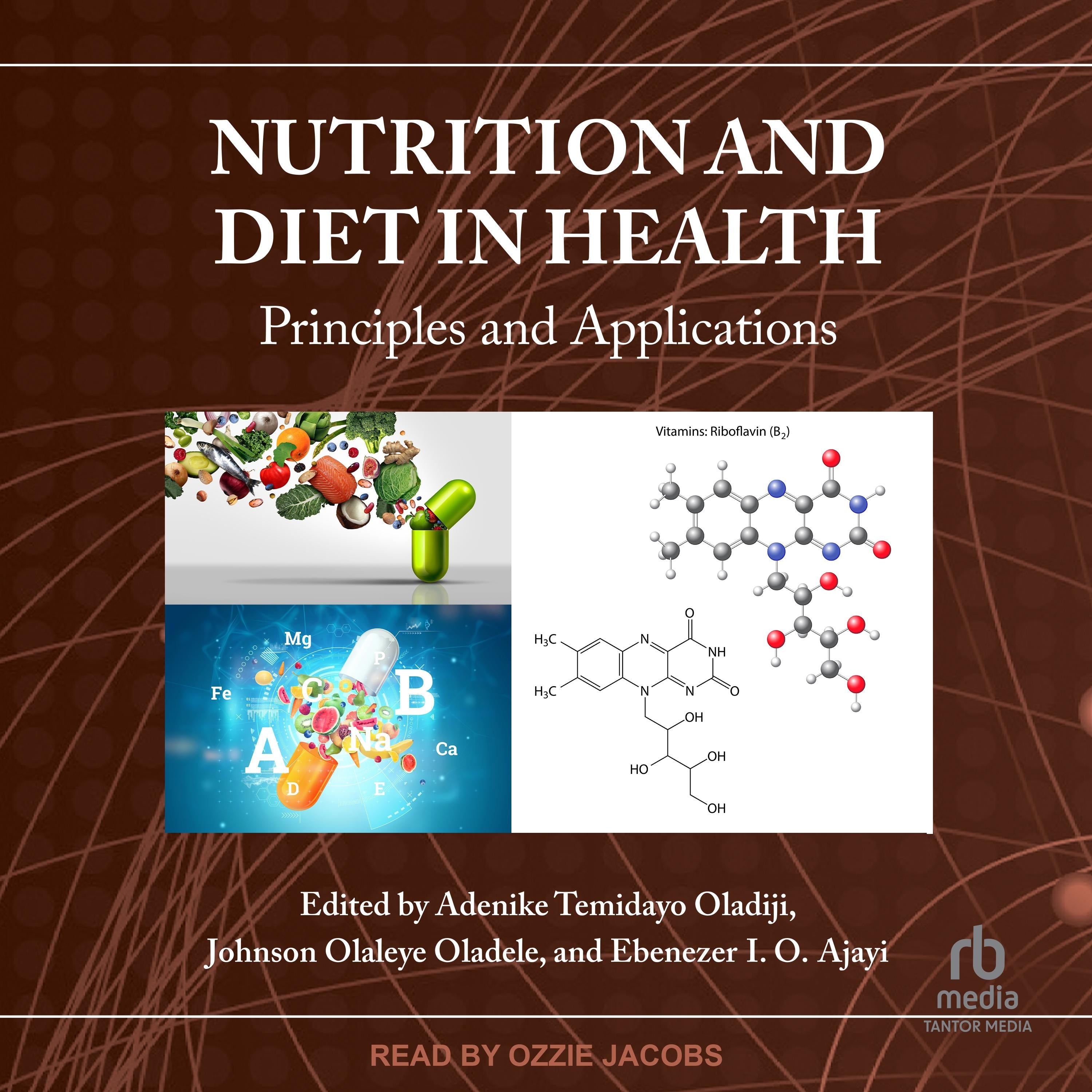 Nutrition and Diet in Health