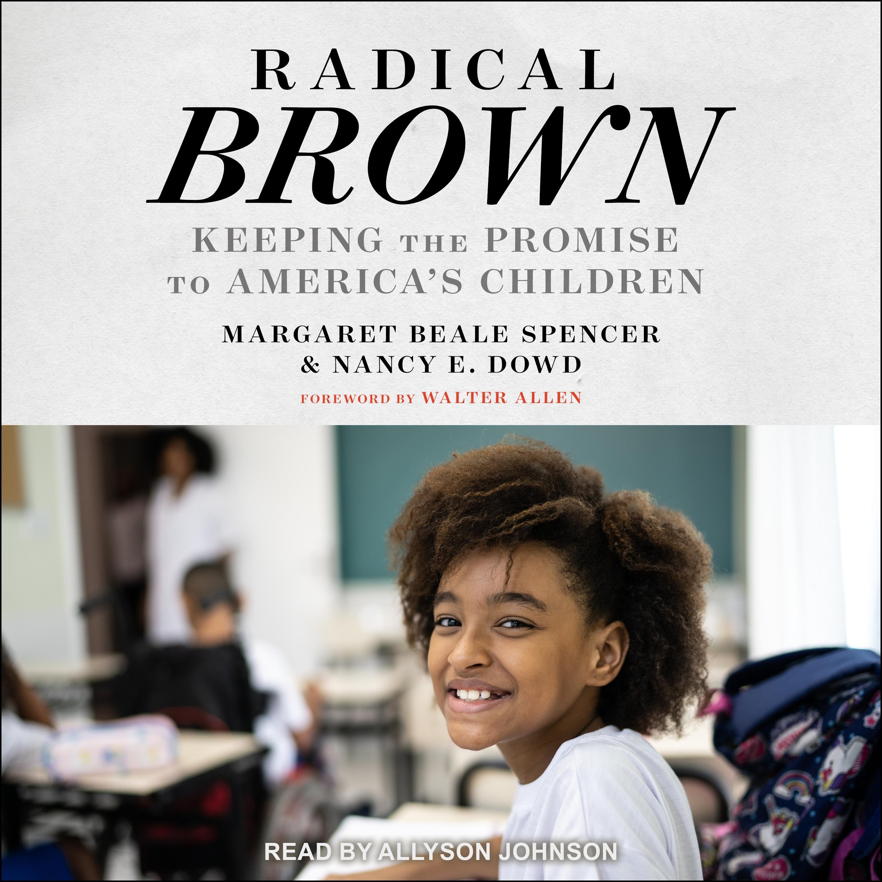 Radical Brown