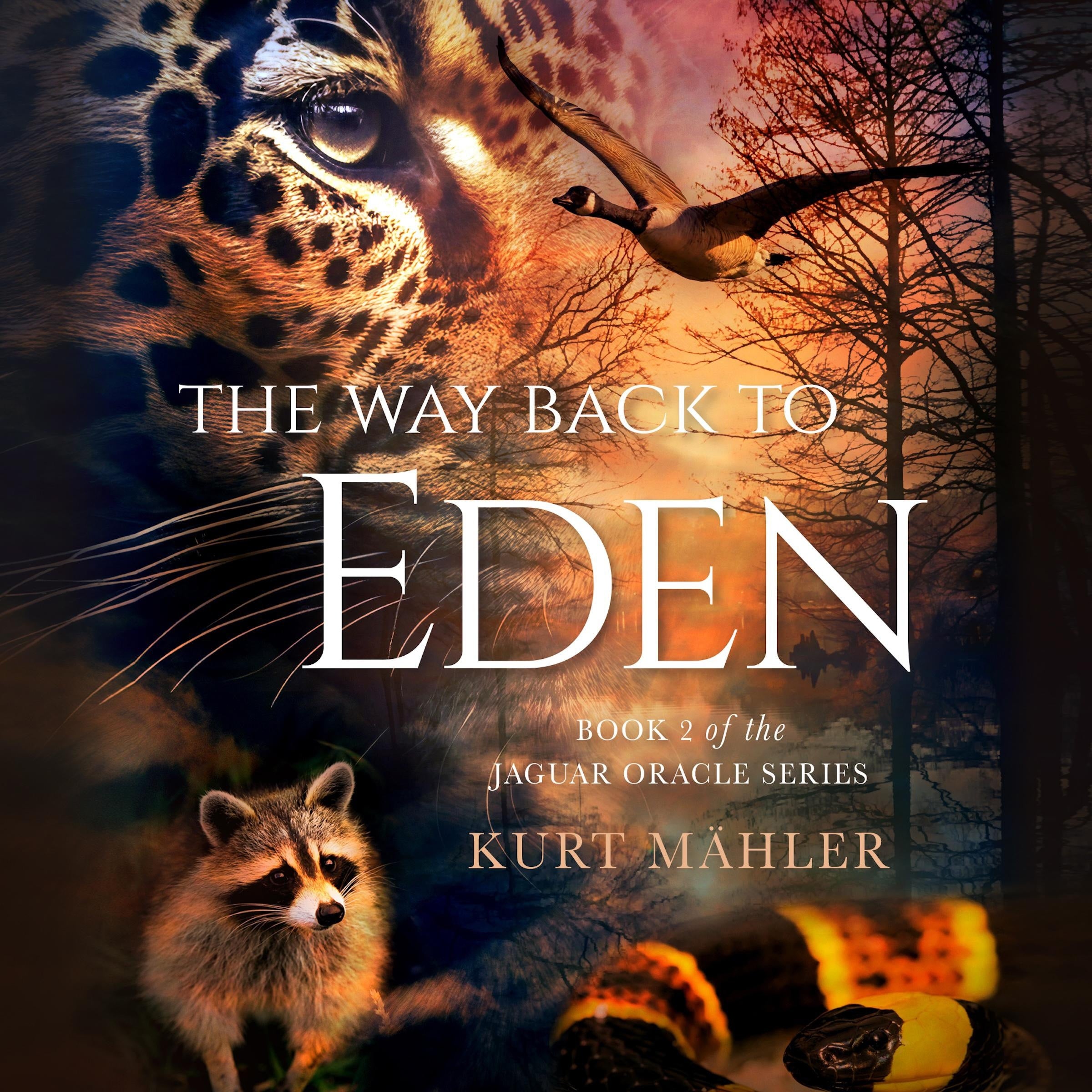 The Way Back to Eden