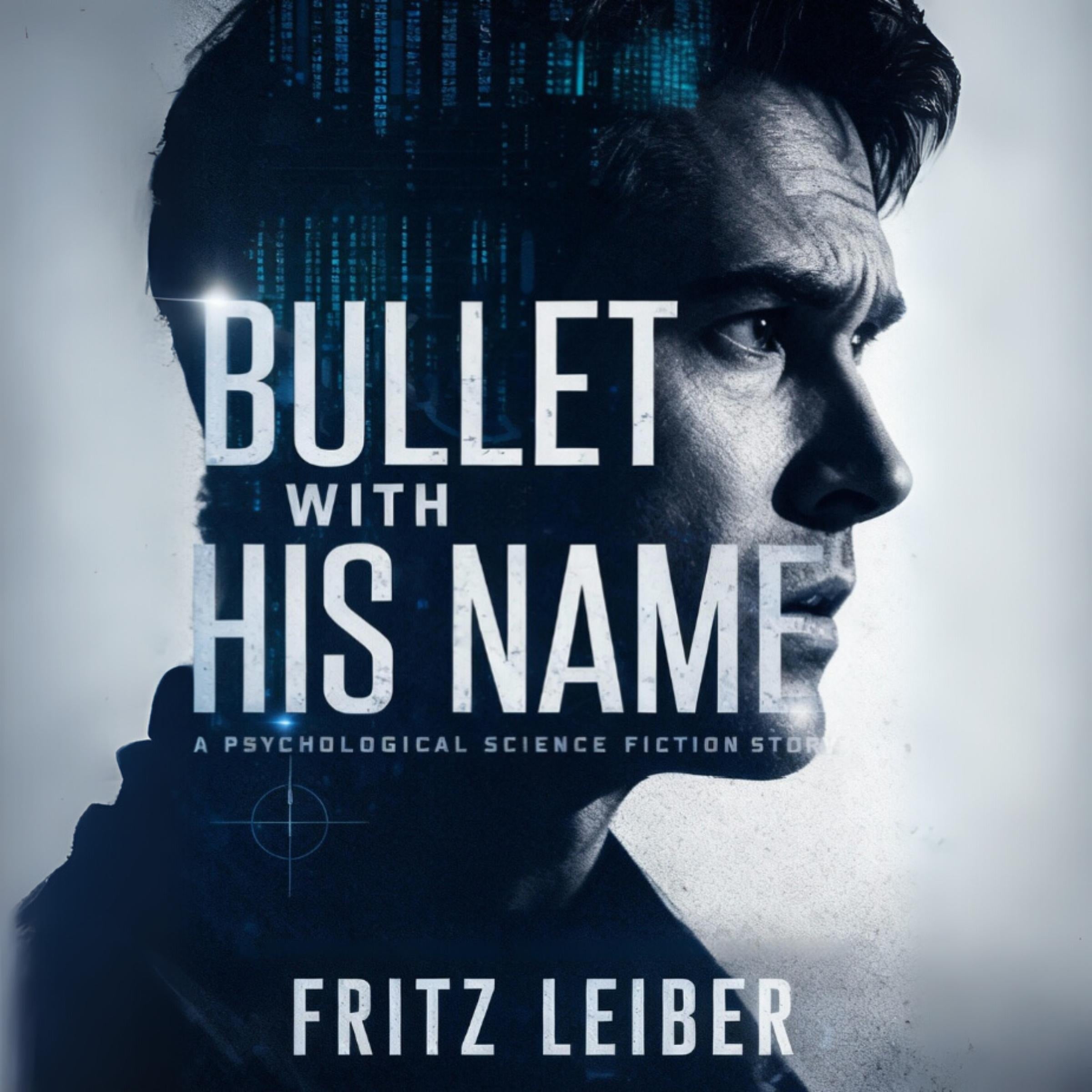 Bullet With His Name