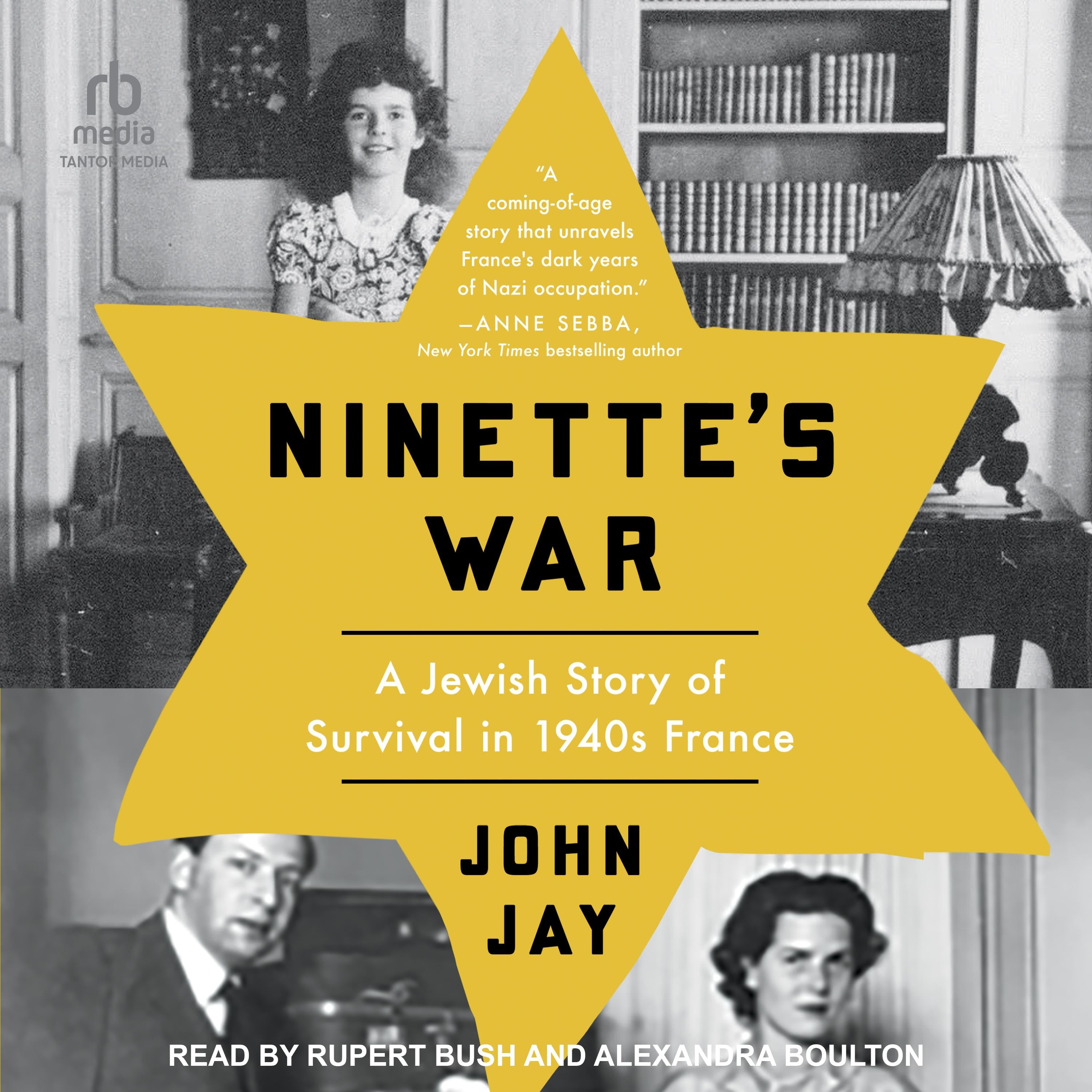 Ninette's War