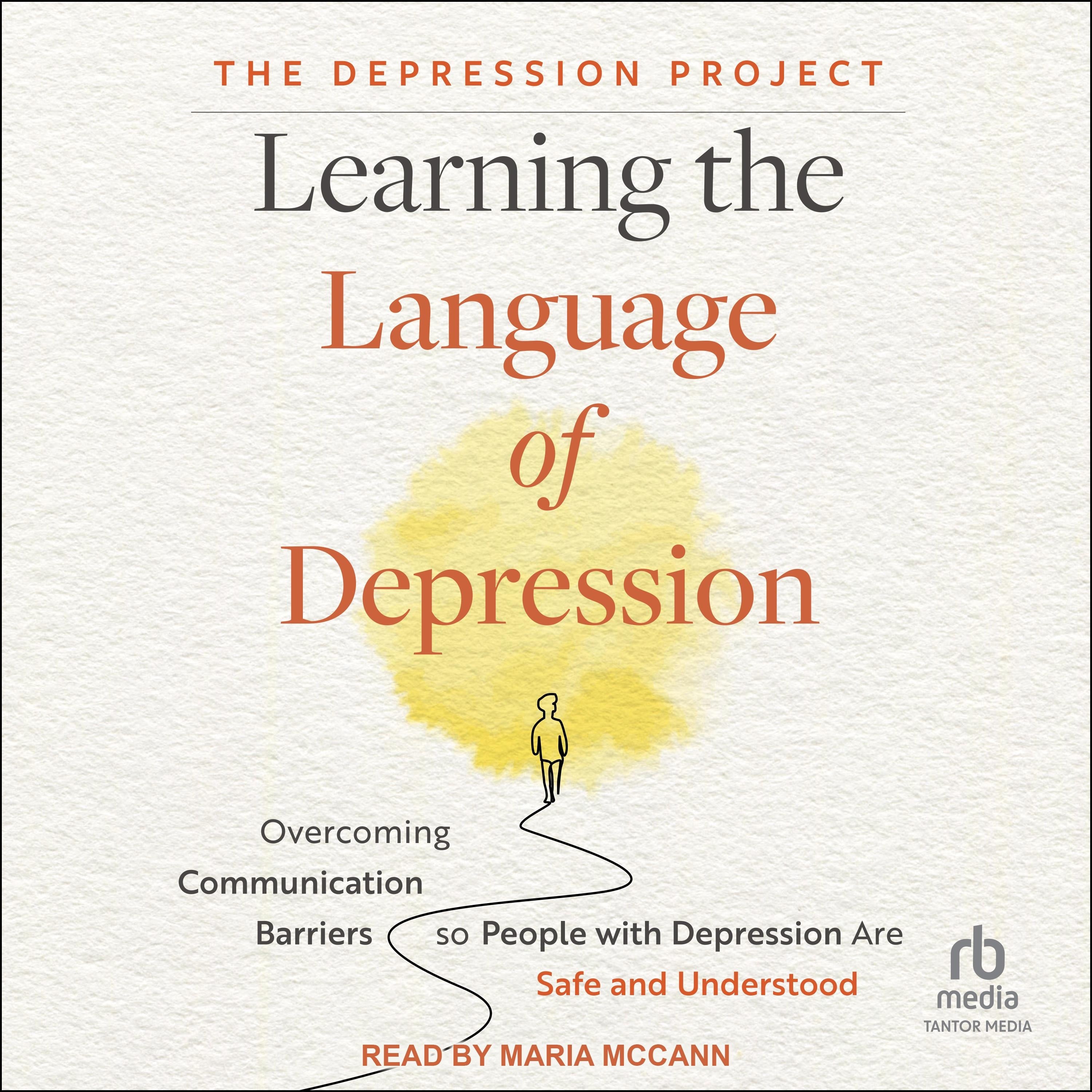 Learning the Language of Depression