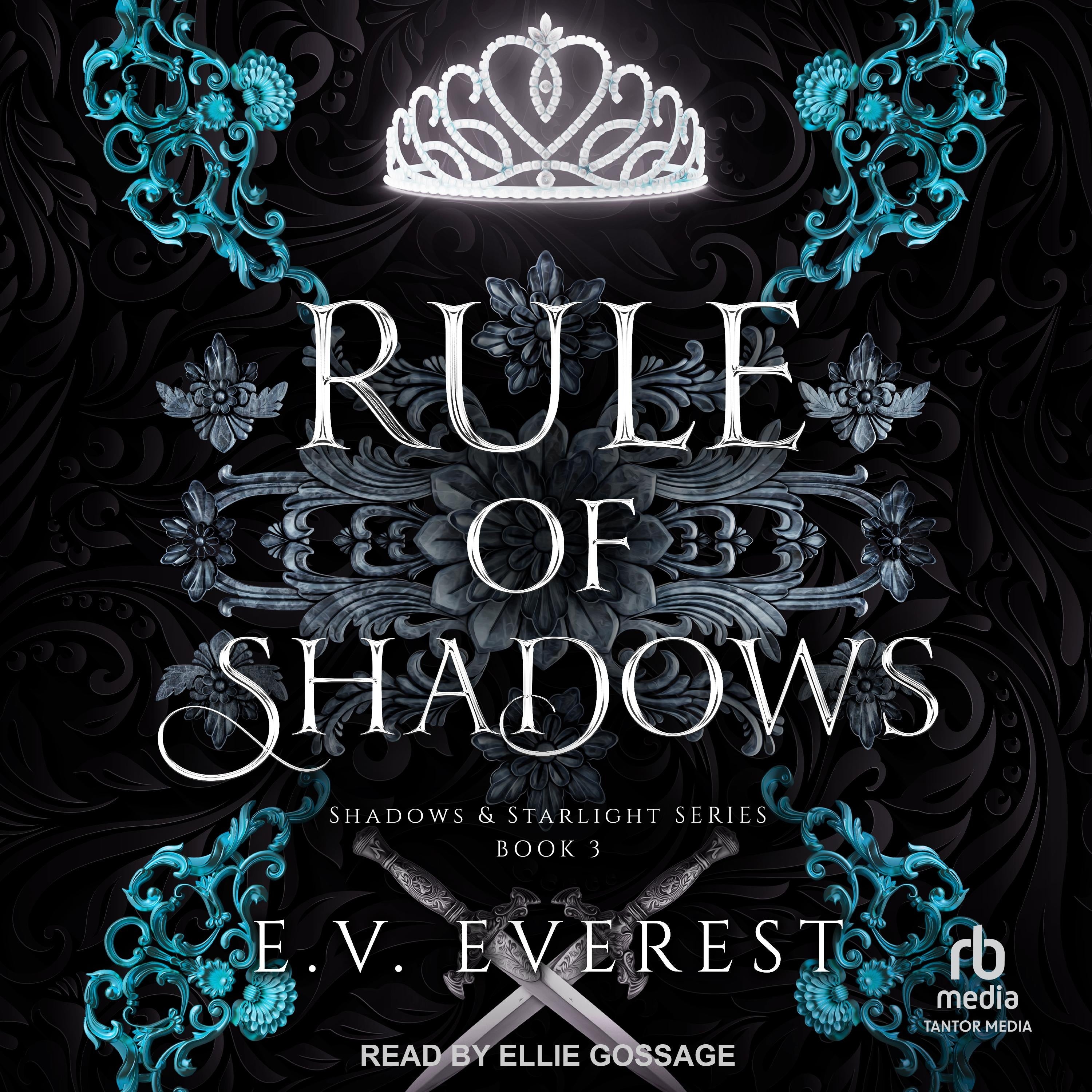 Rule of Shadows