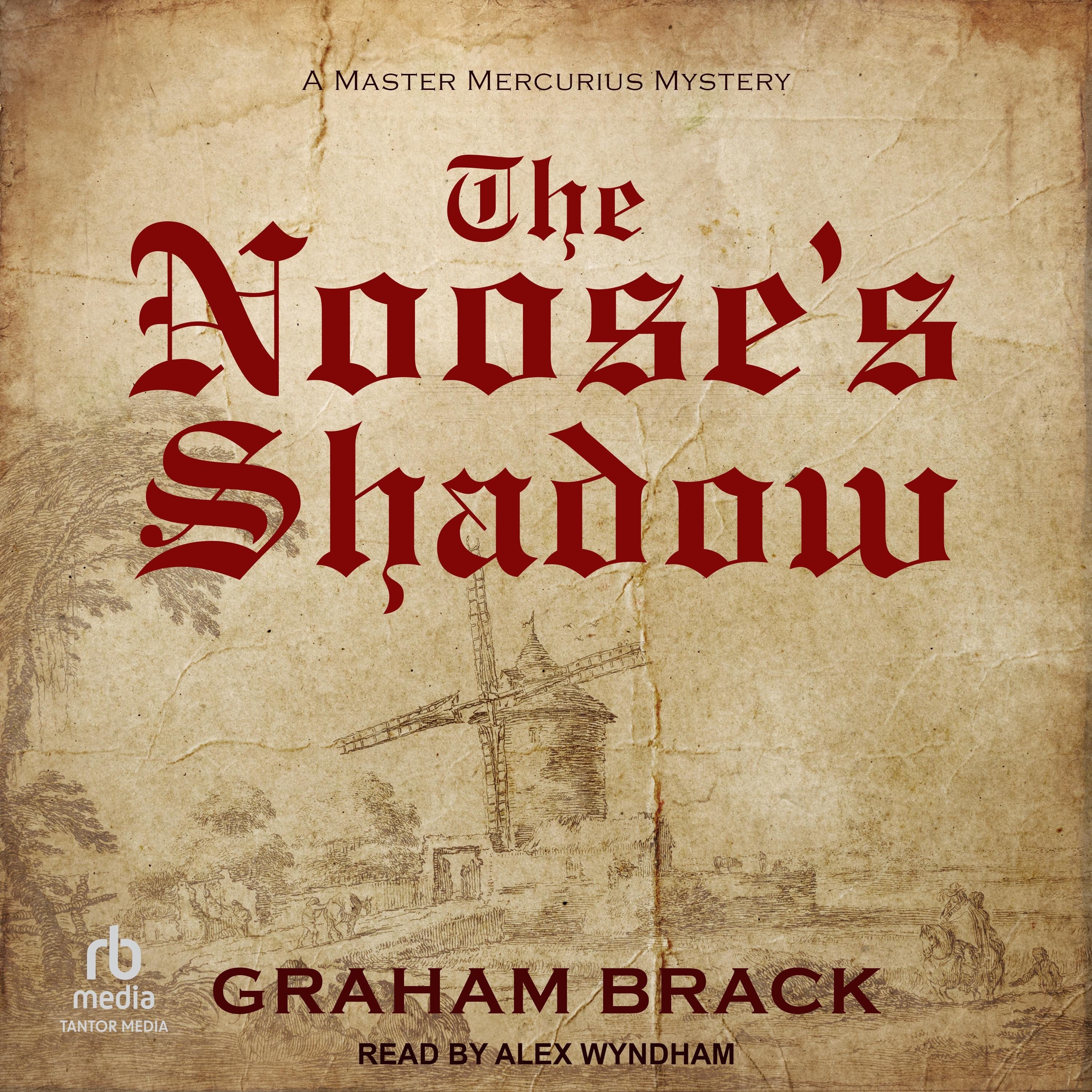 The Noose's Shadow