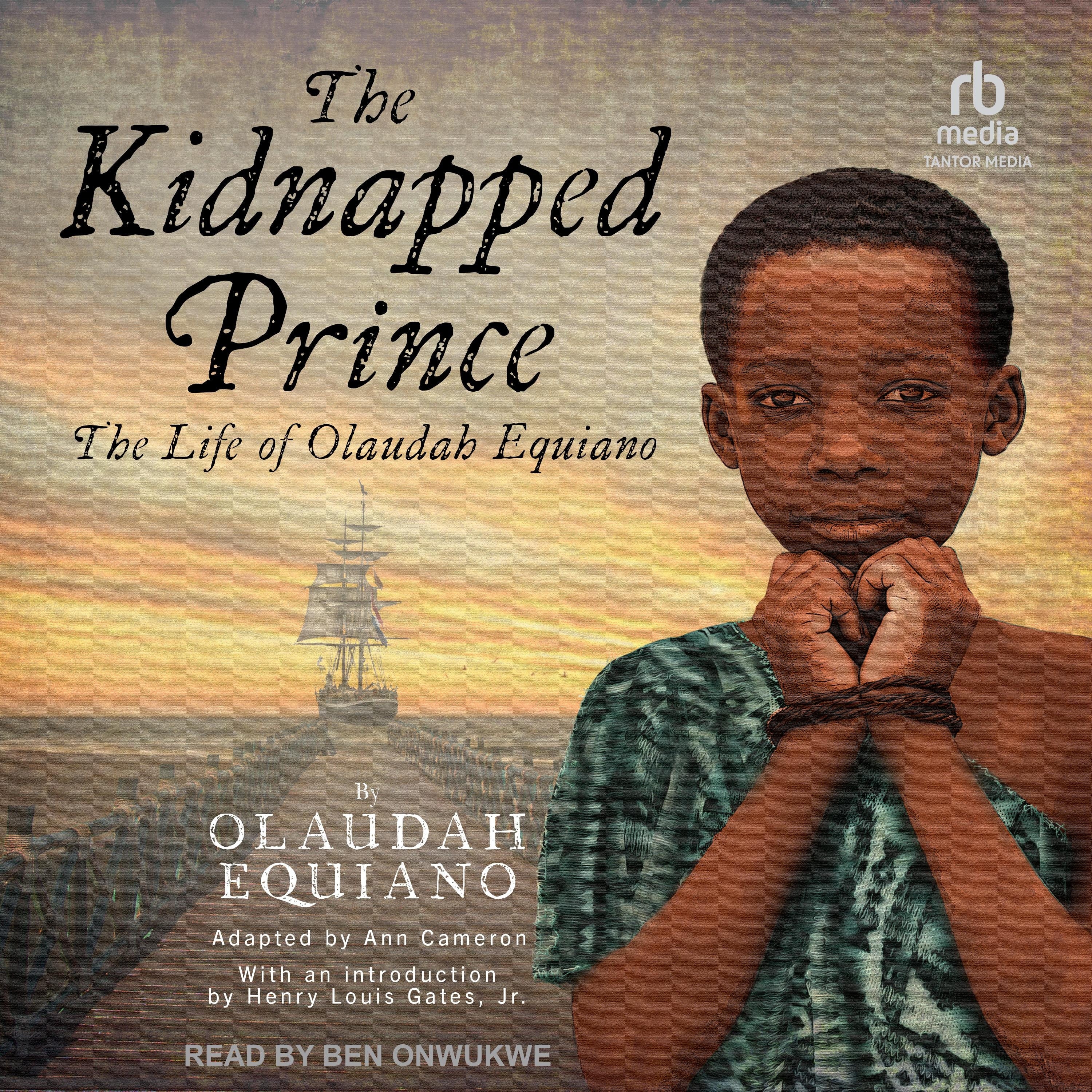 The Kidnapped Prince