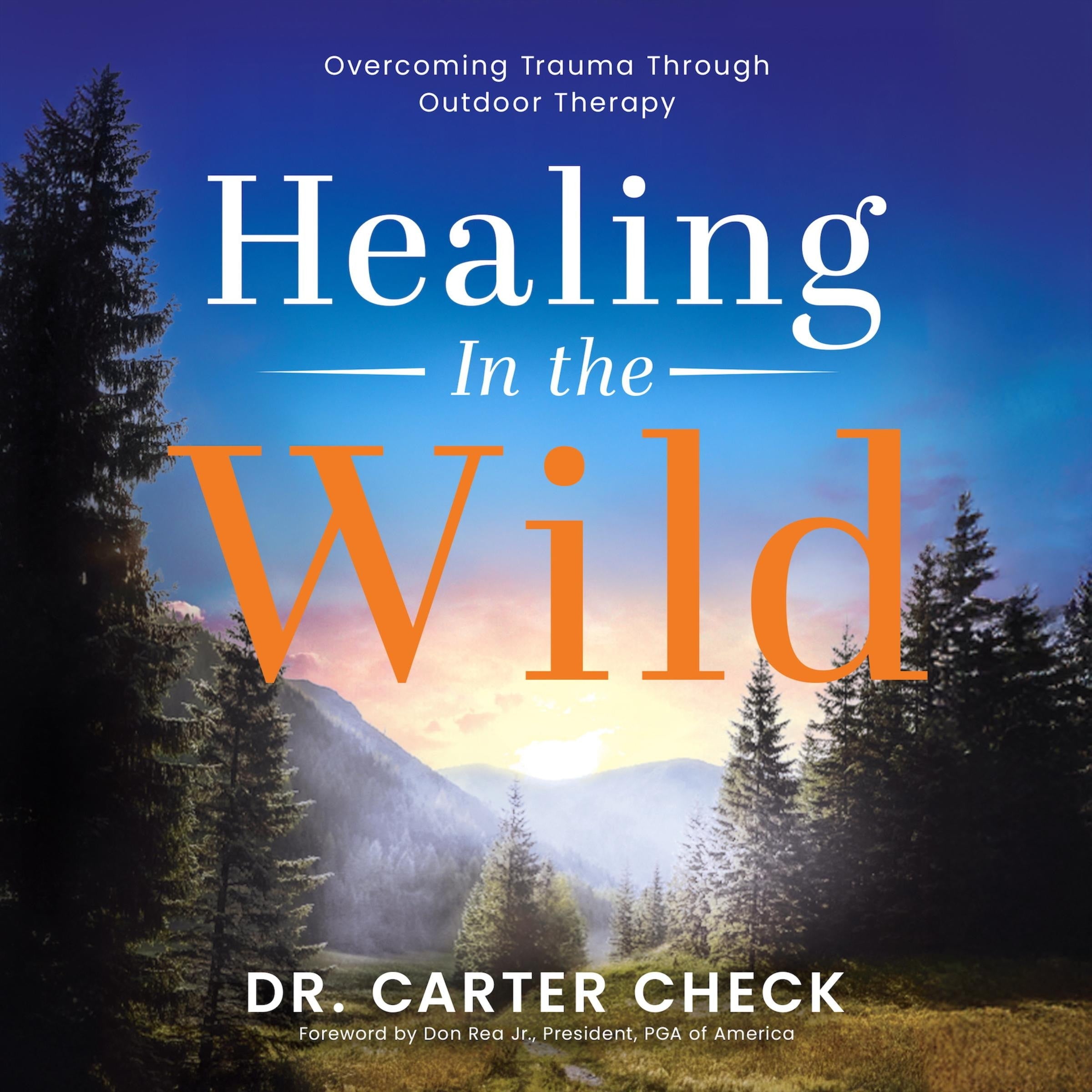 Healing in the Wild