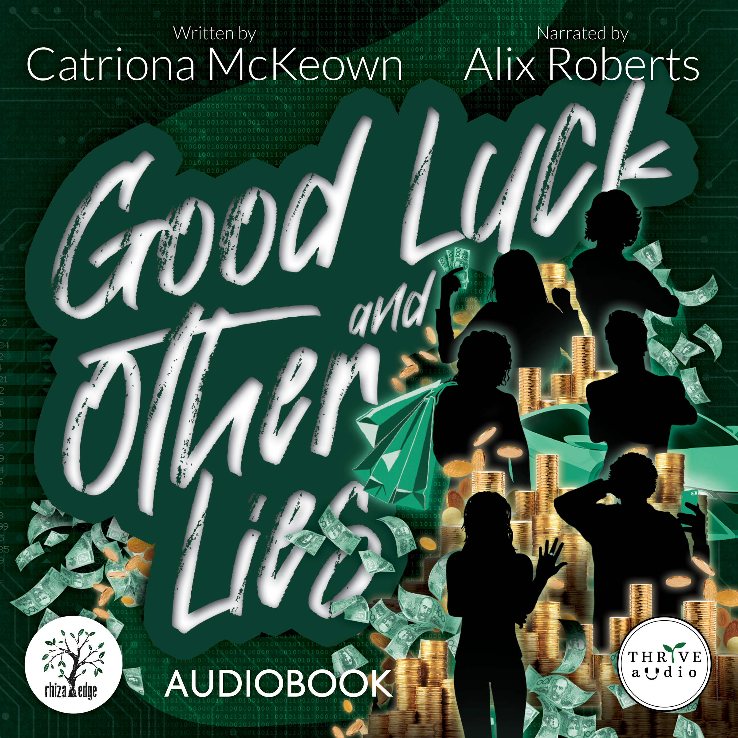 Good Luck and Other Lies