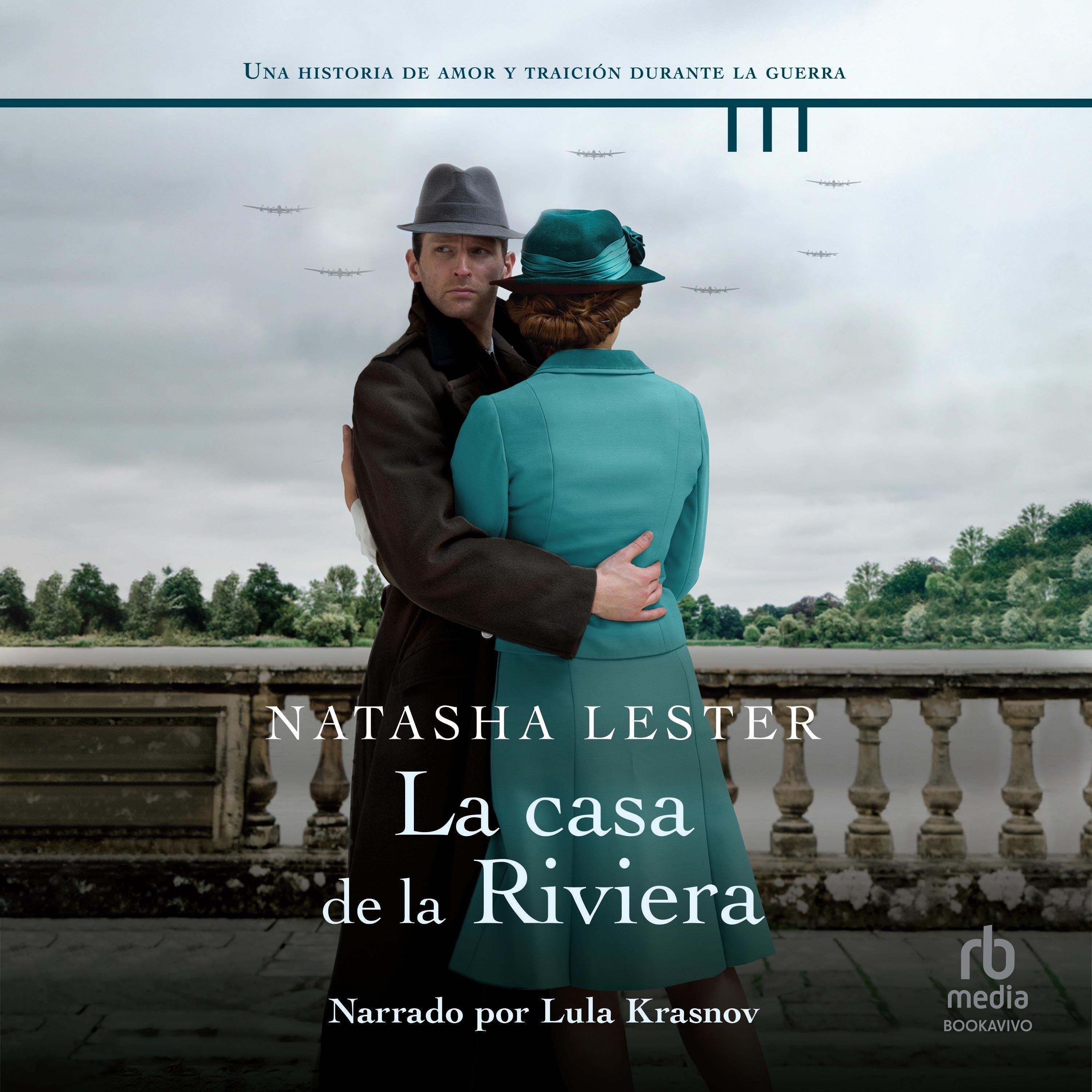 La casa de la Riviera