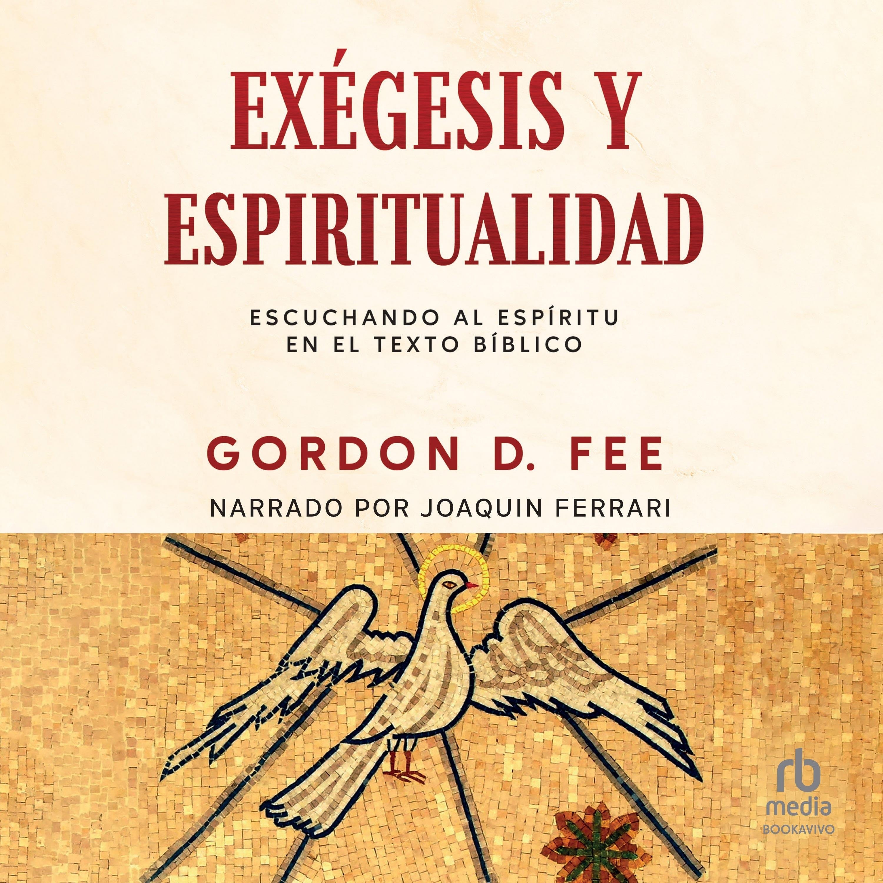 Exégesis y espiritualidad