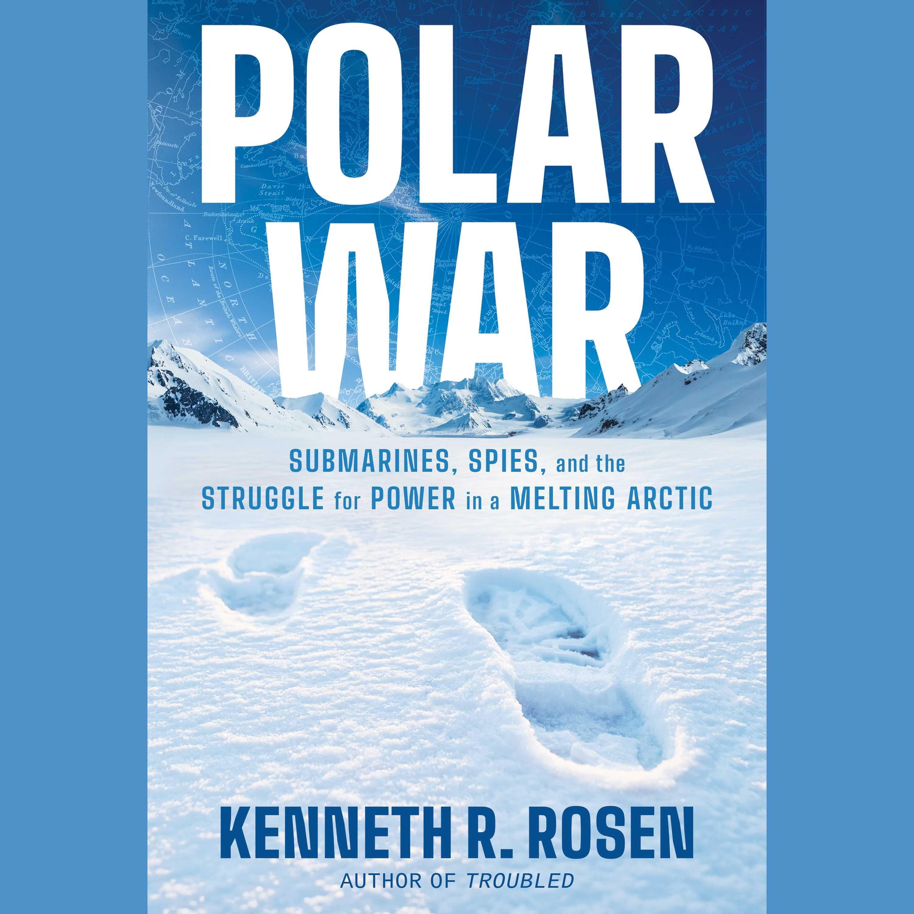 Polar War