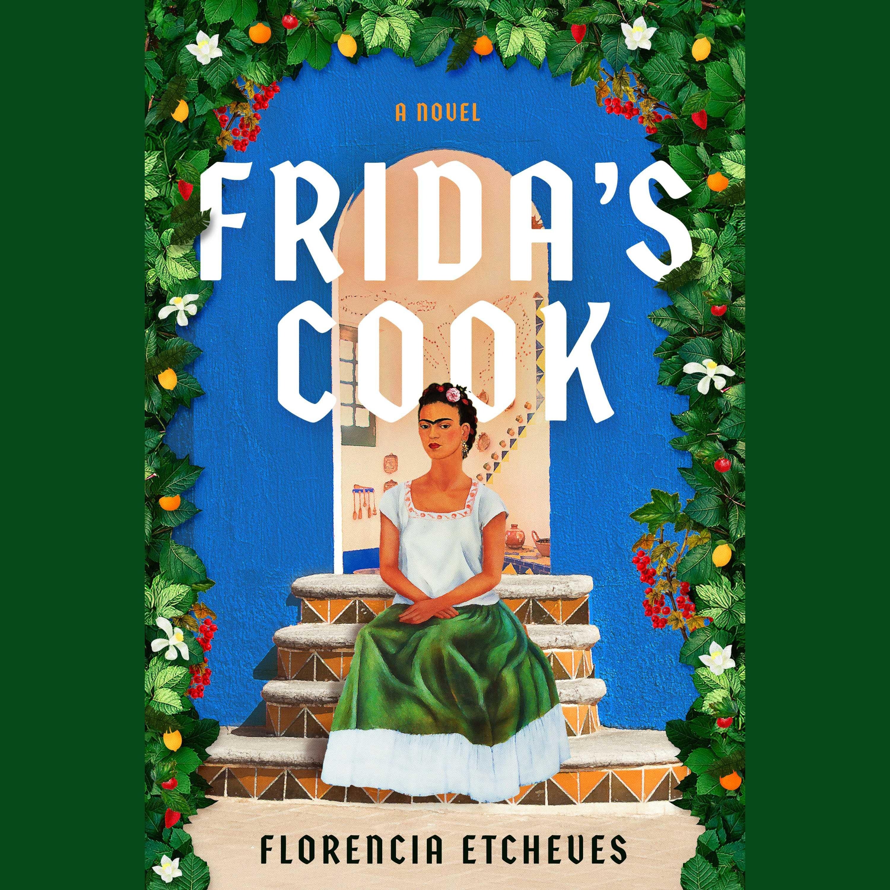 Frida's Cook