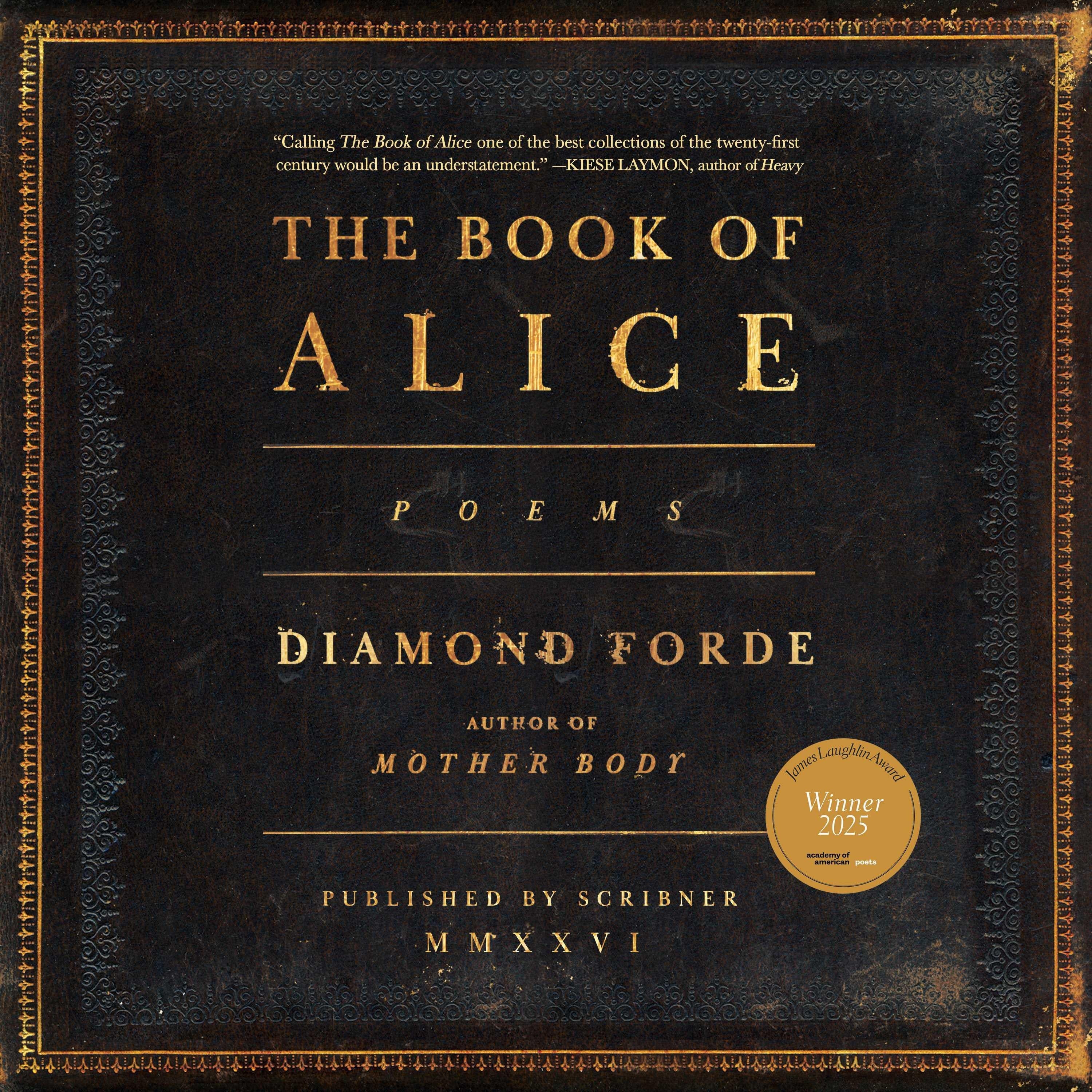 The Book of Alice