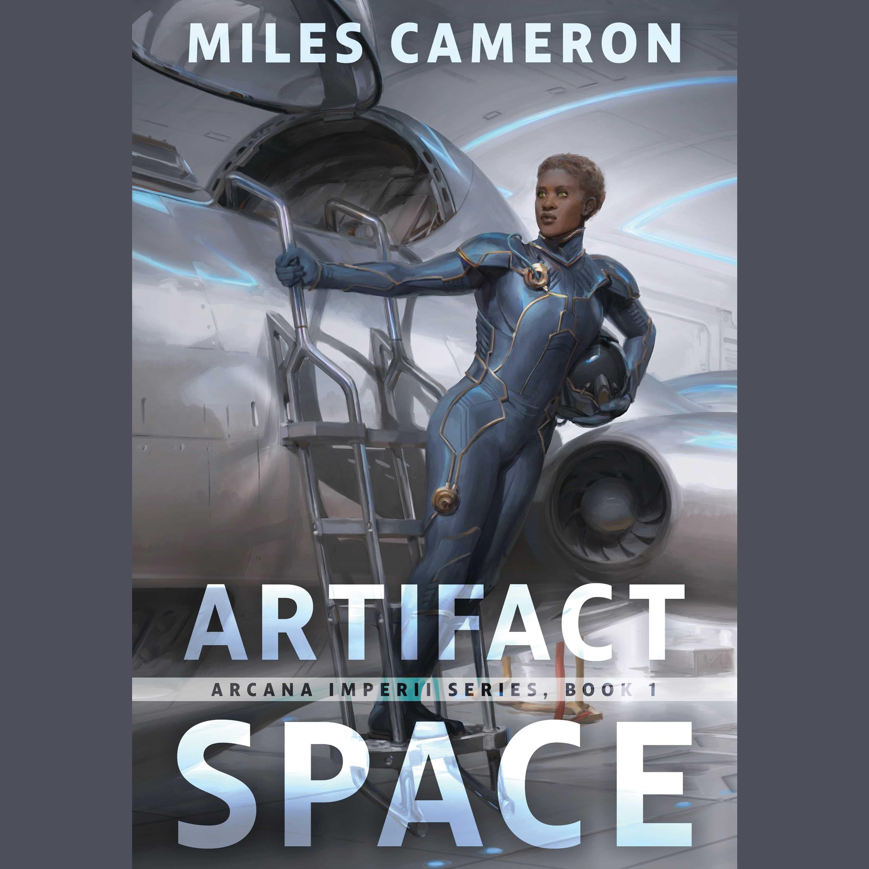 Artifact Space