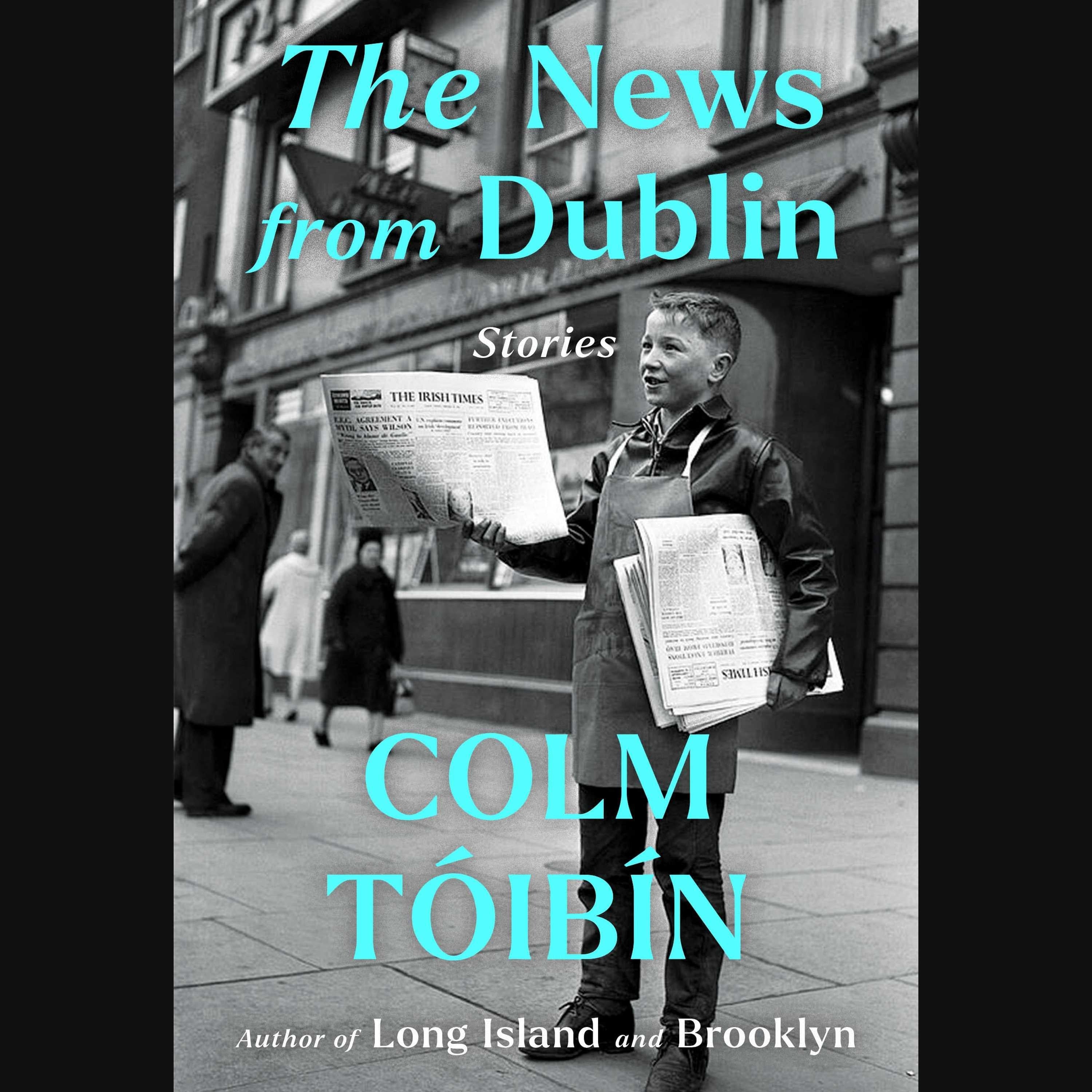The News from Dublin