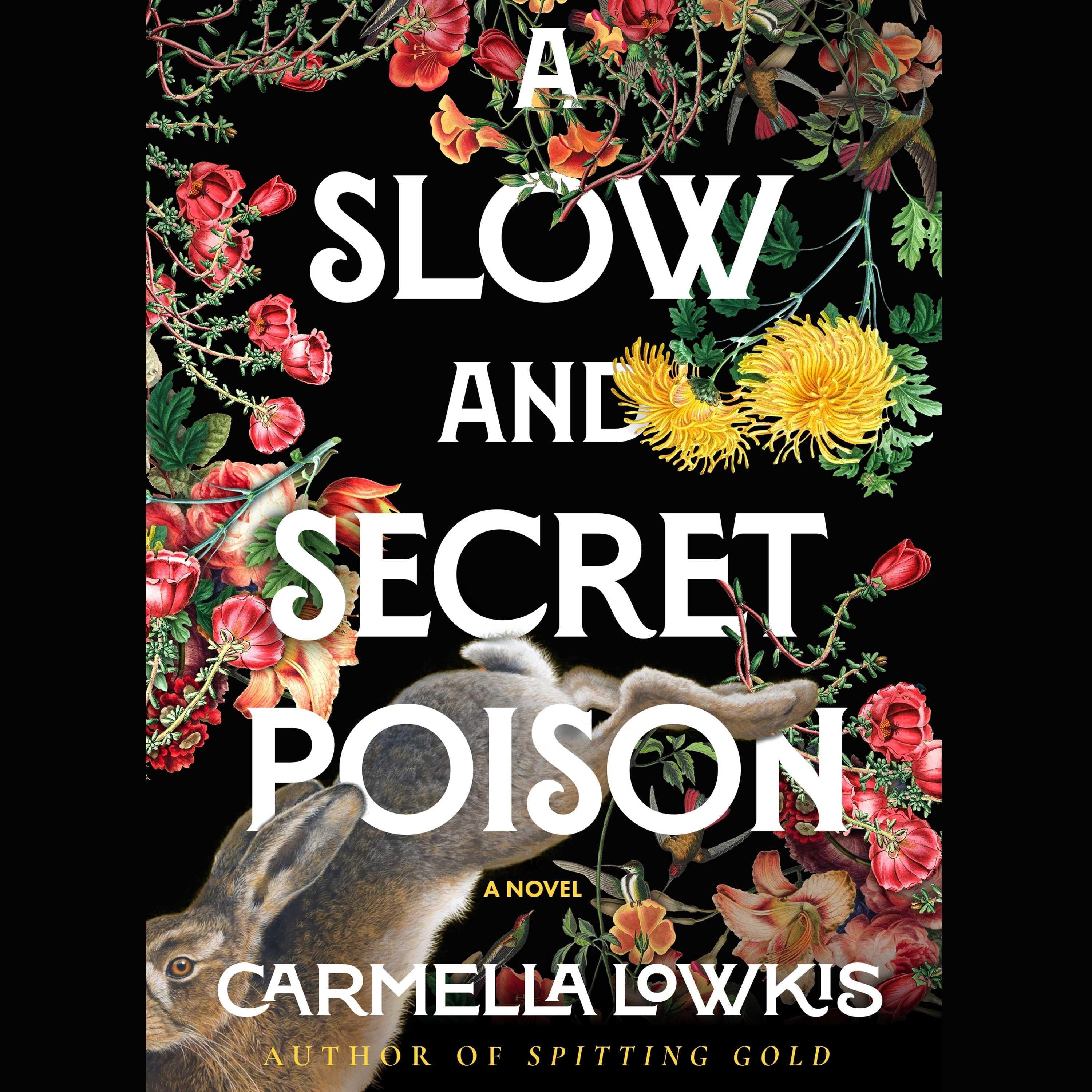 Slow and Secret Poison