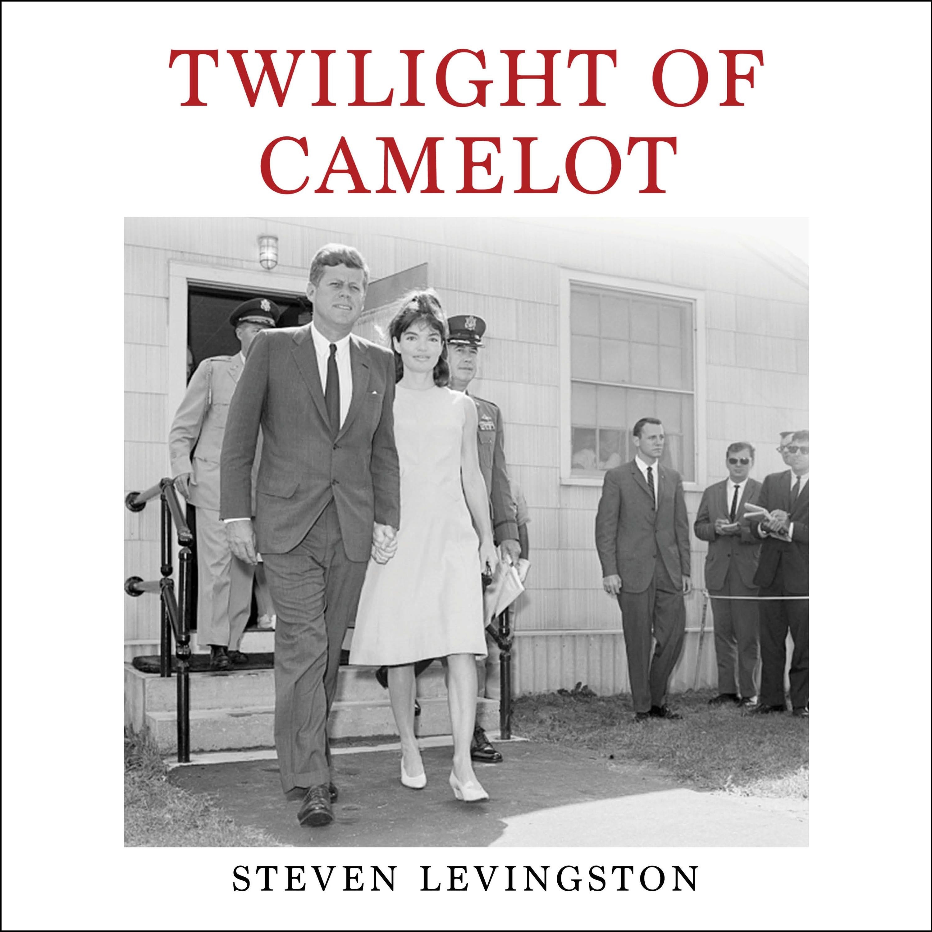 Twilight of Camelot