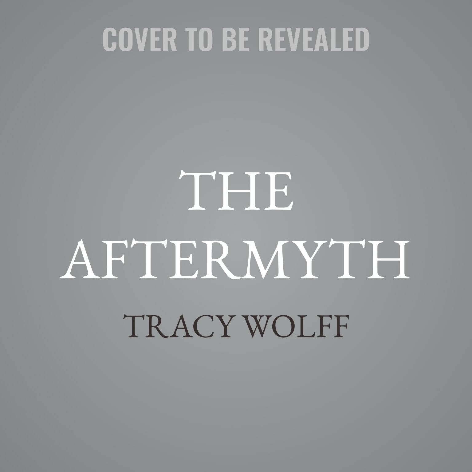 The Aftermyth